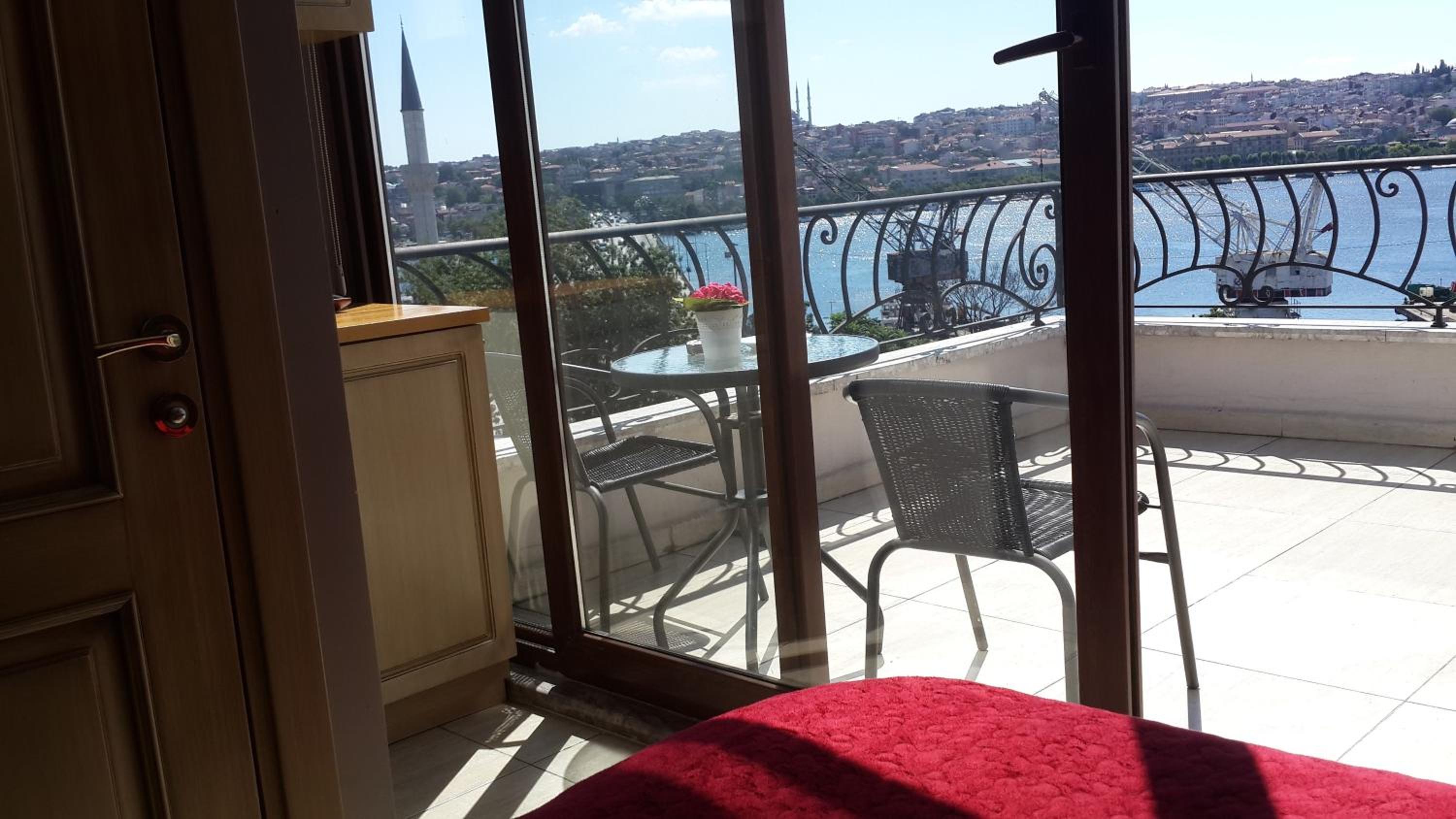 Double Room with Terrace photo 3