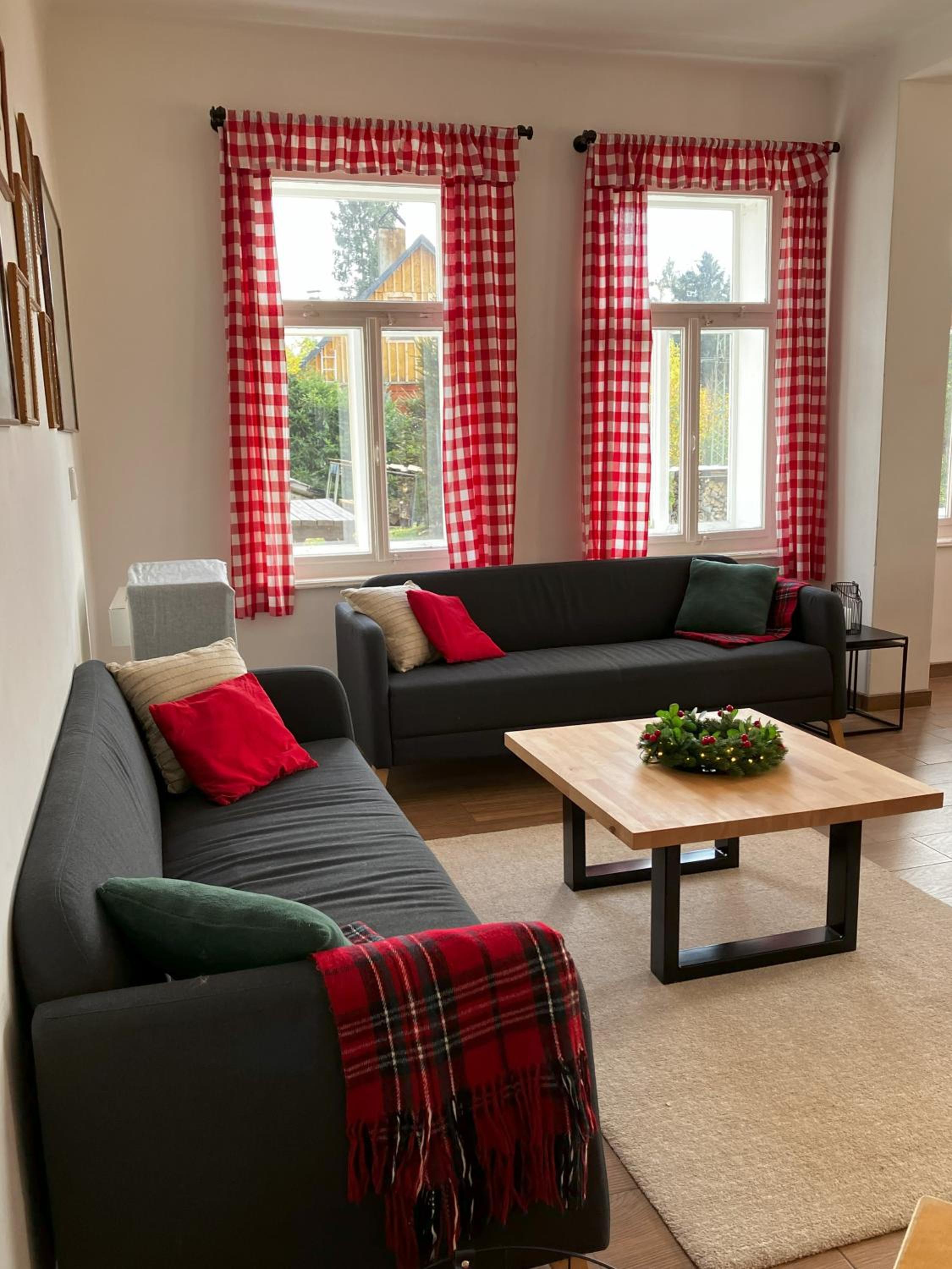 Chalet photo 1