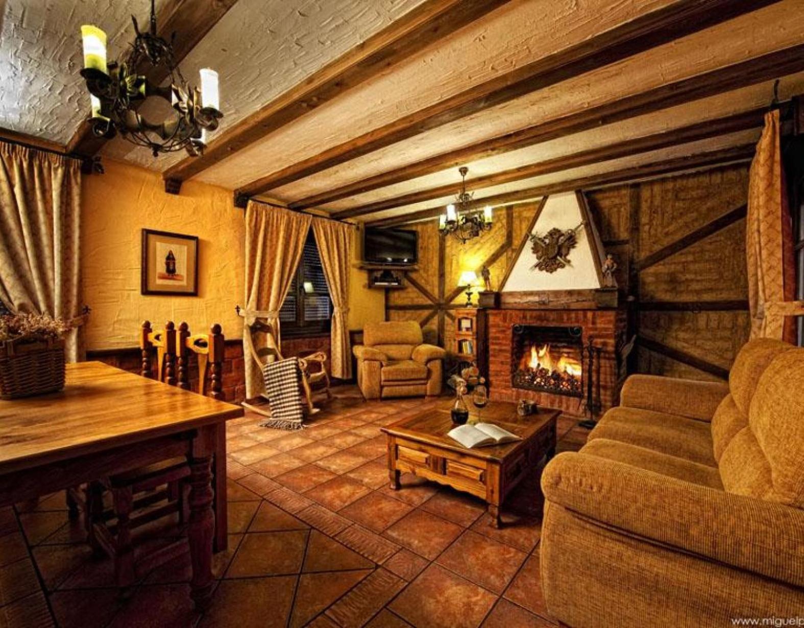 Casa de Vacaciones