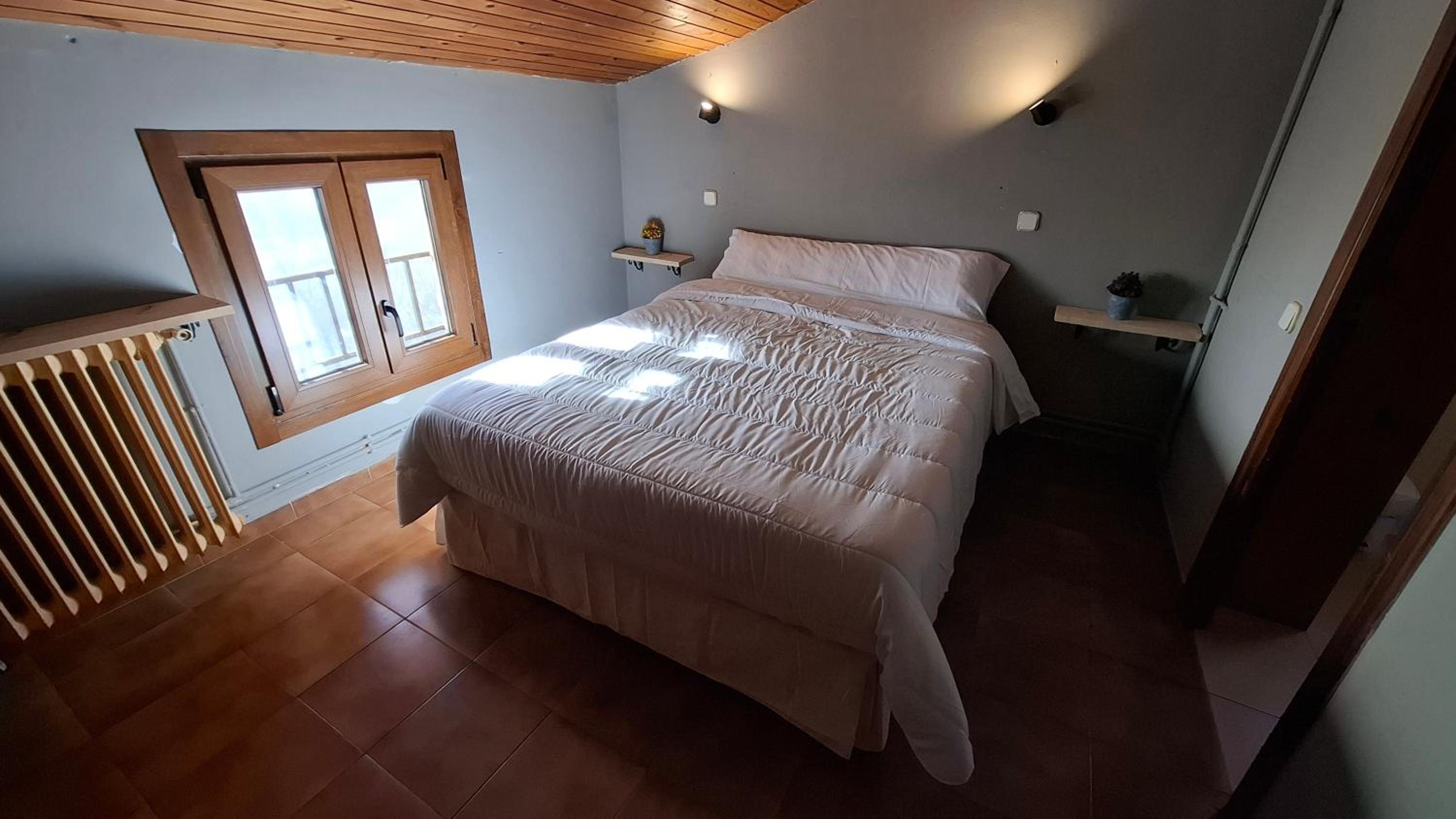 Habitación familiar