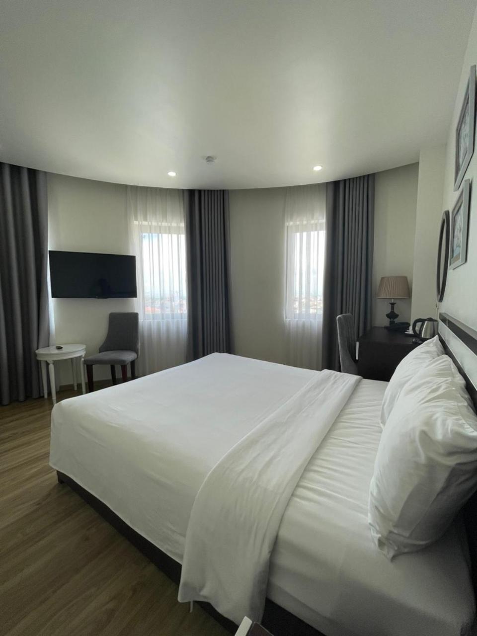 Standard Double Room photo 2