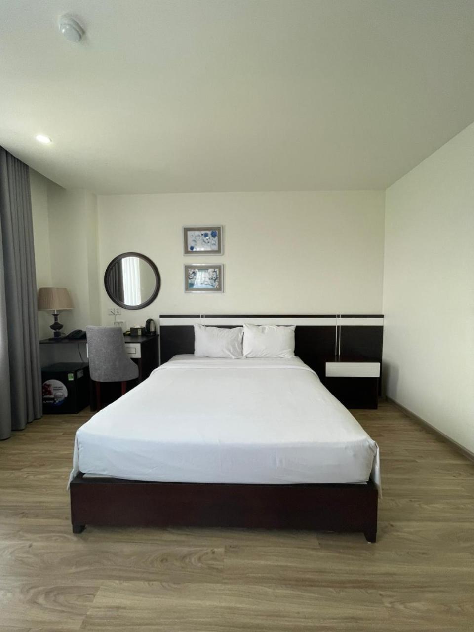 Standard Double Room photo 3