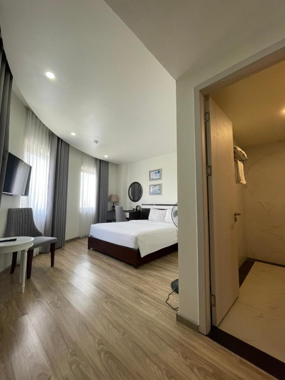 Standard Double Room photo 1