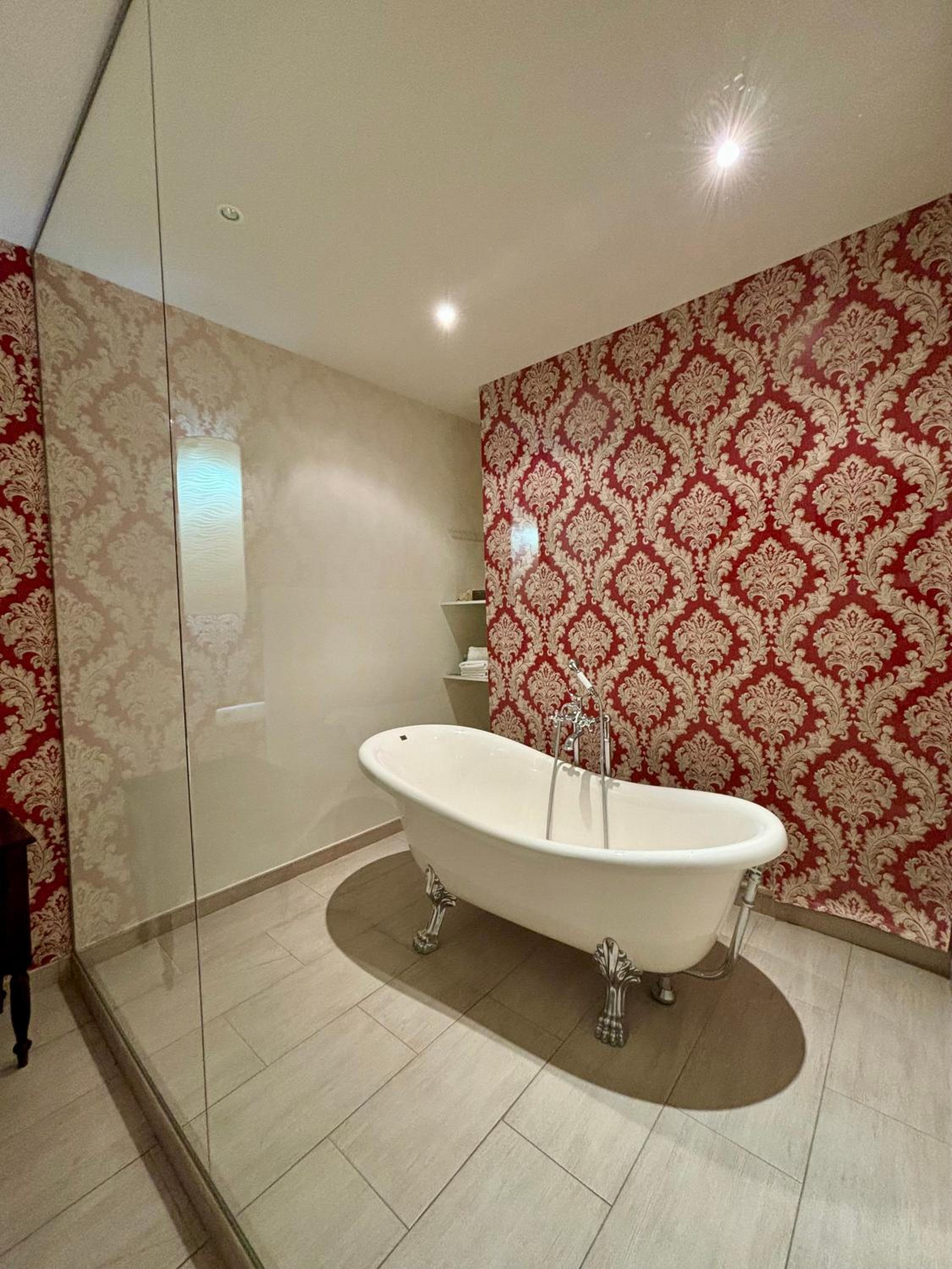 Deluxe Room photo 3