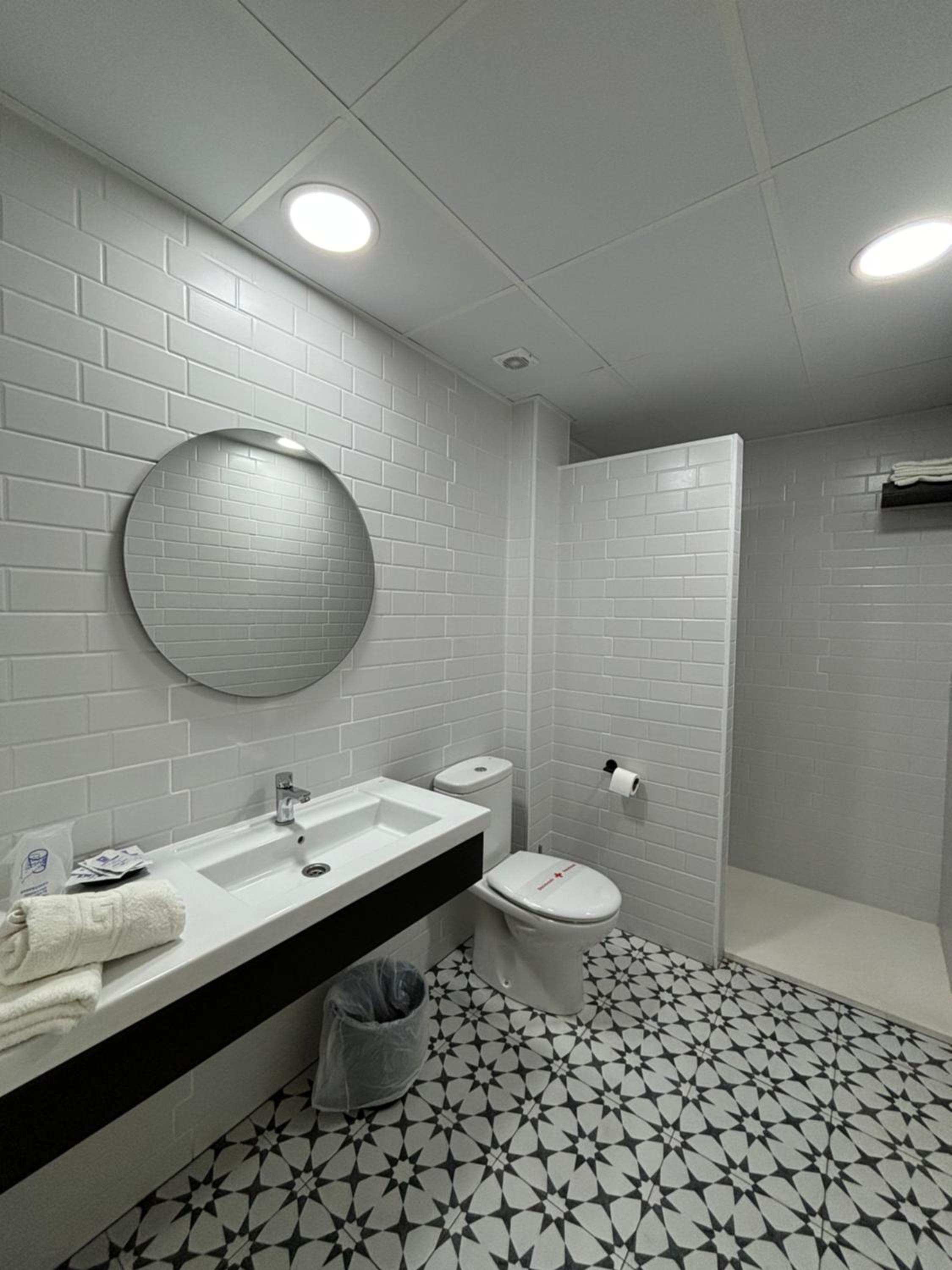 Twin Room photo 2