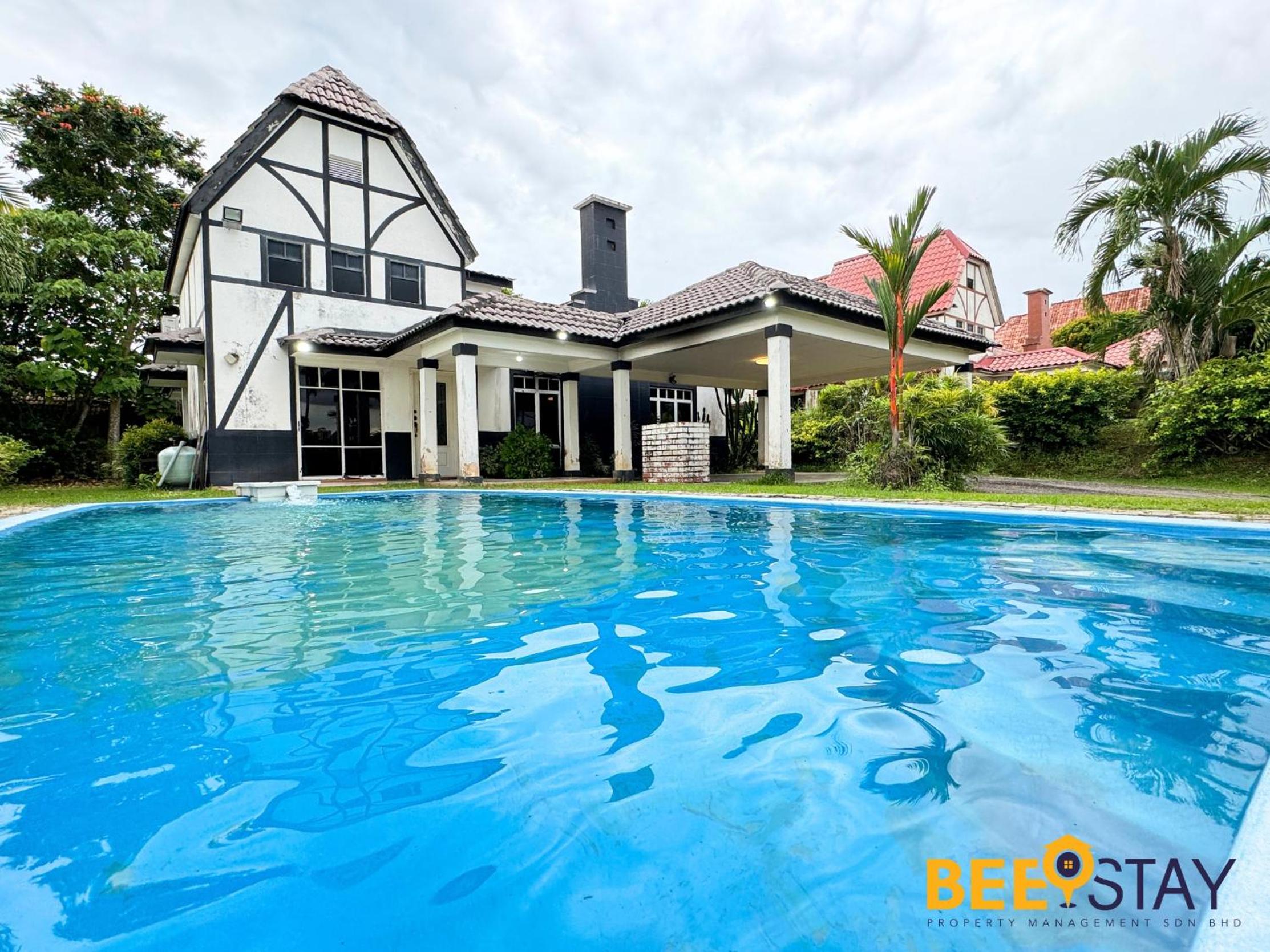 Villa photo 3
