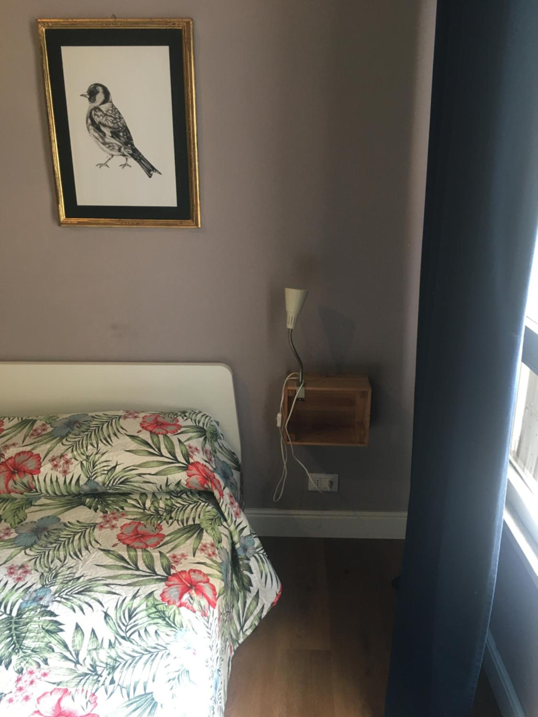 Double Room with Private Bathroom photo 1