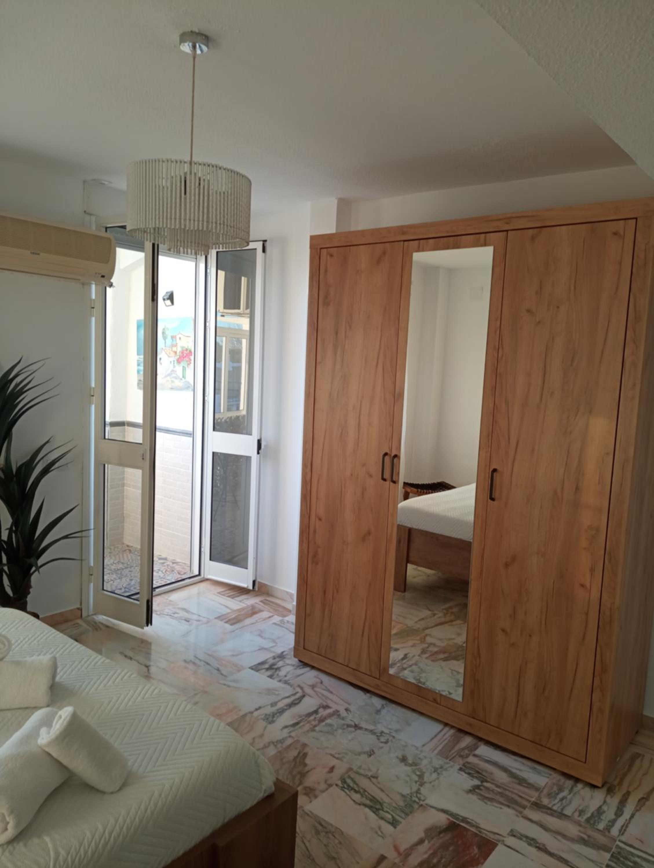 Duplex Apartment