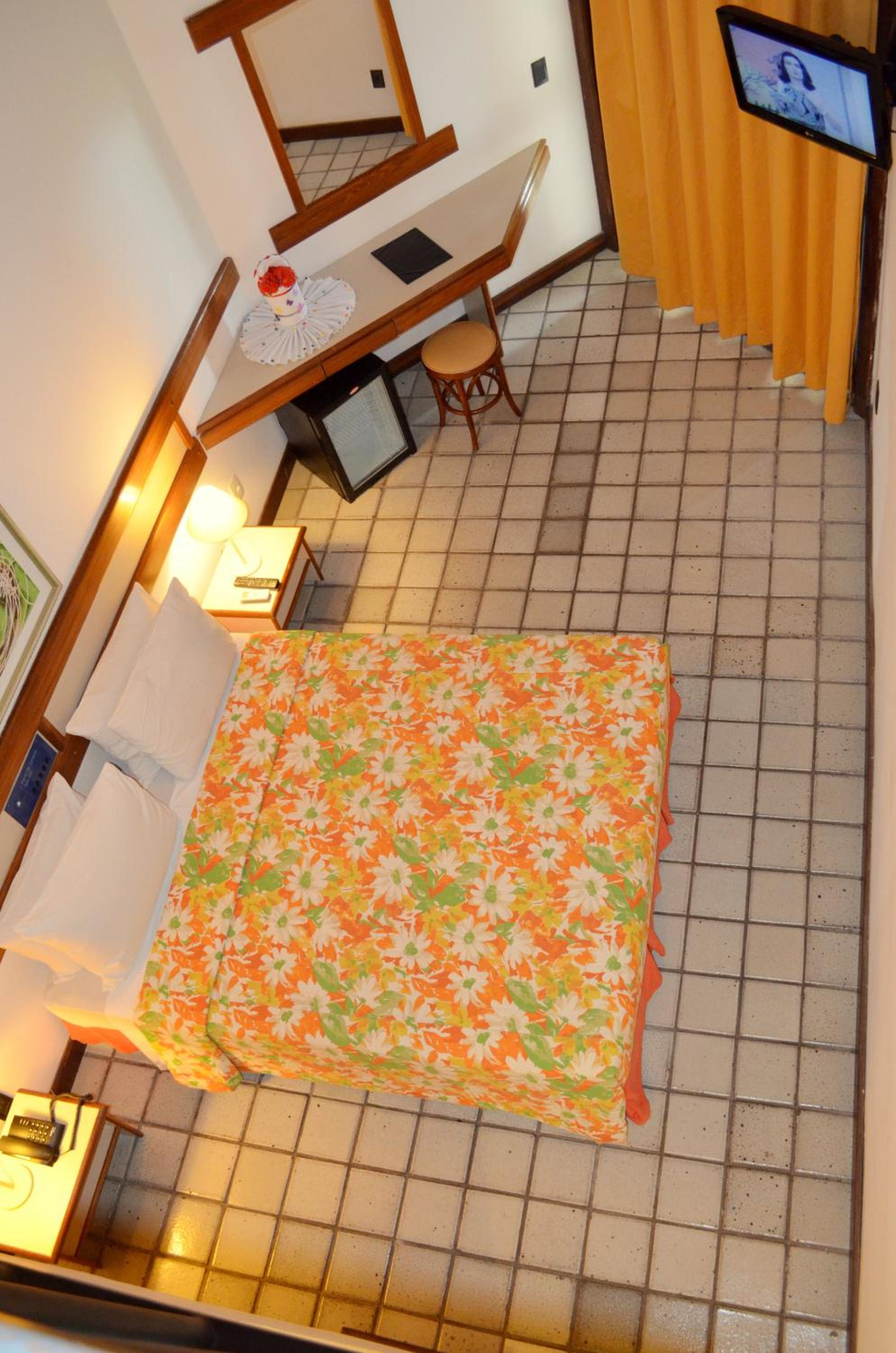 Premium Quadruple Room photo 2