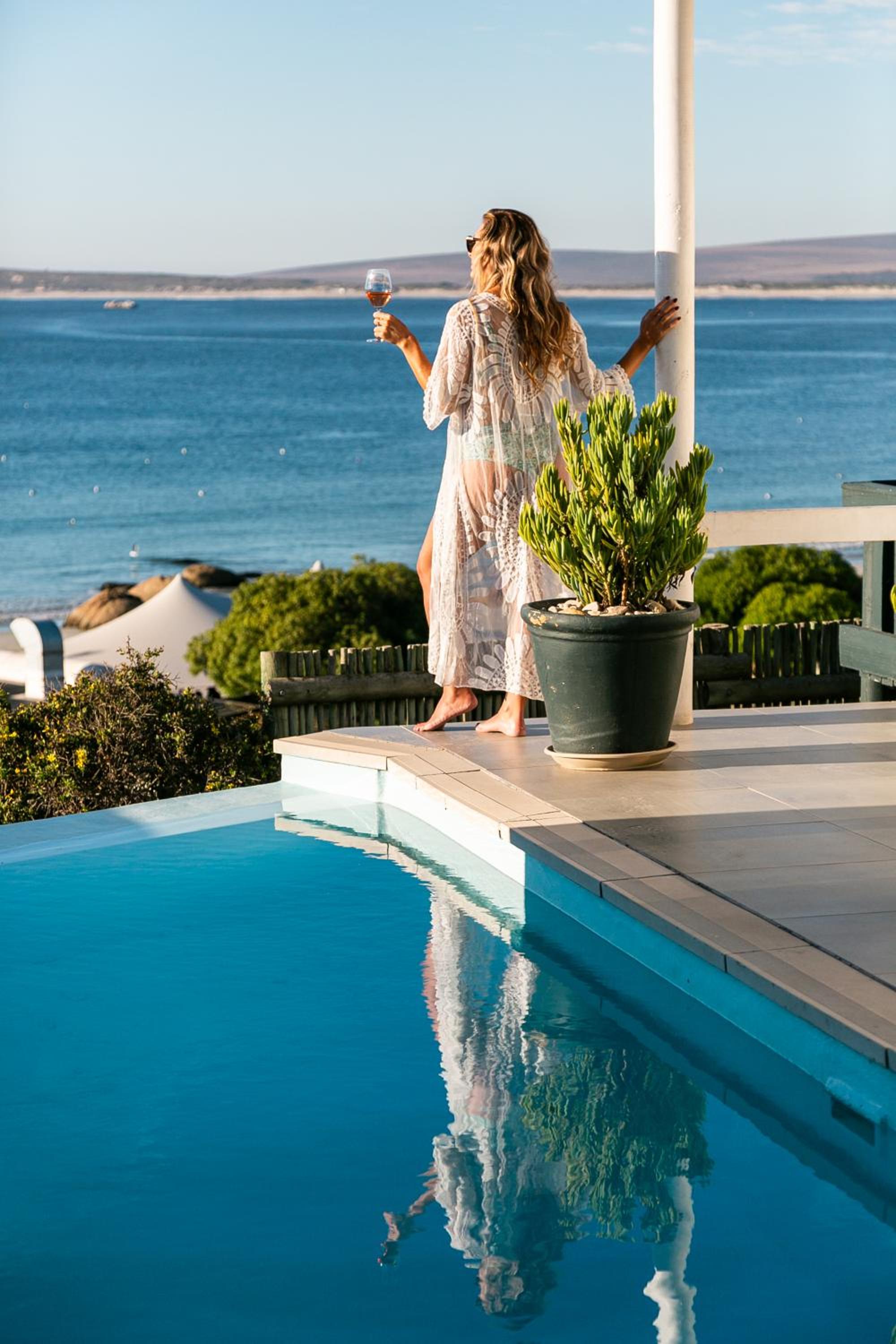 Brand New Oyster Villa Suites - Photo 1