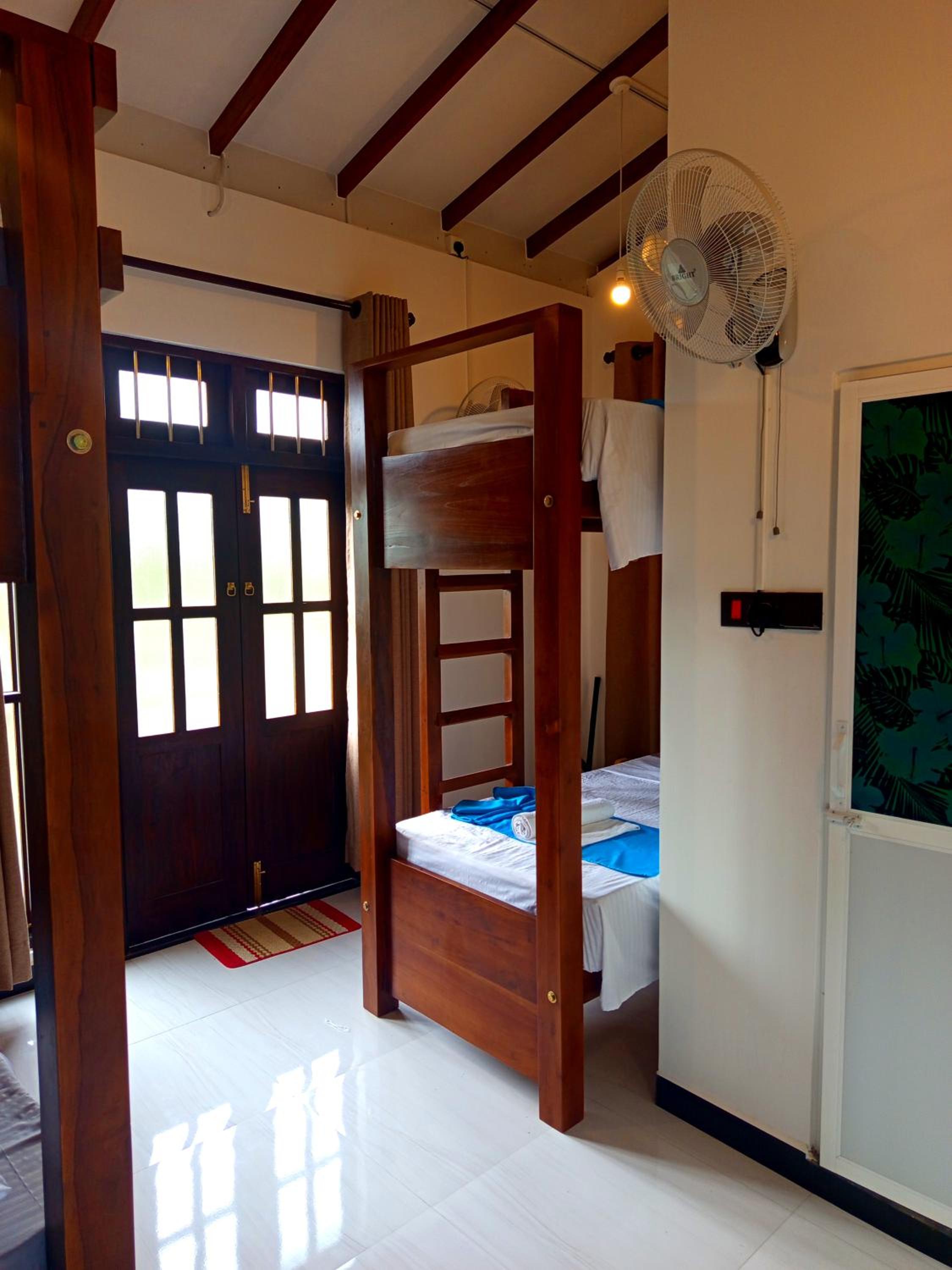 Deluxe Double Room with Balcony photo 1