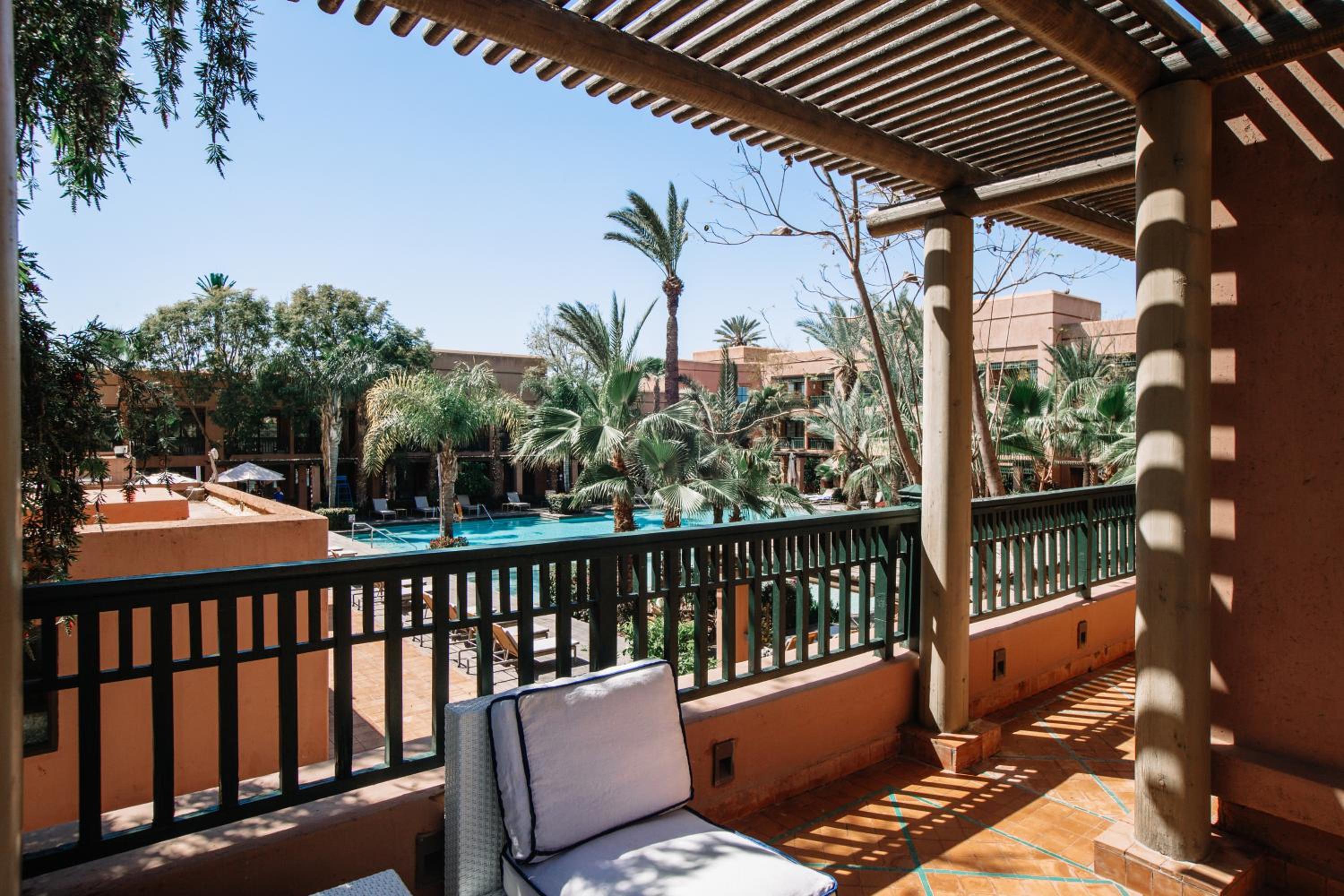 Spacious Room With Terrace photo 3