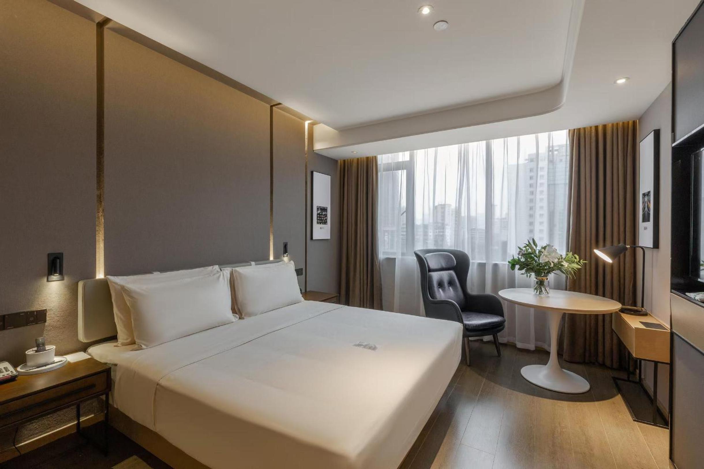 Elegant Double Room