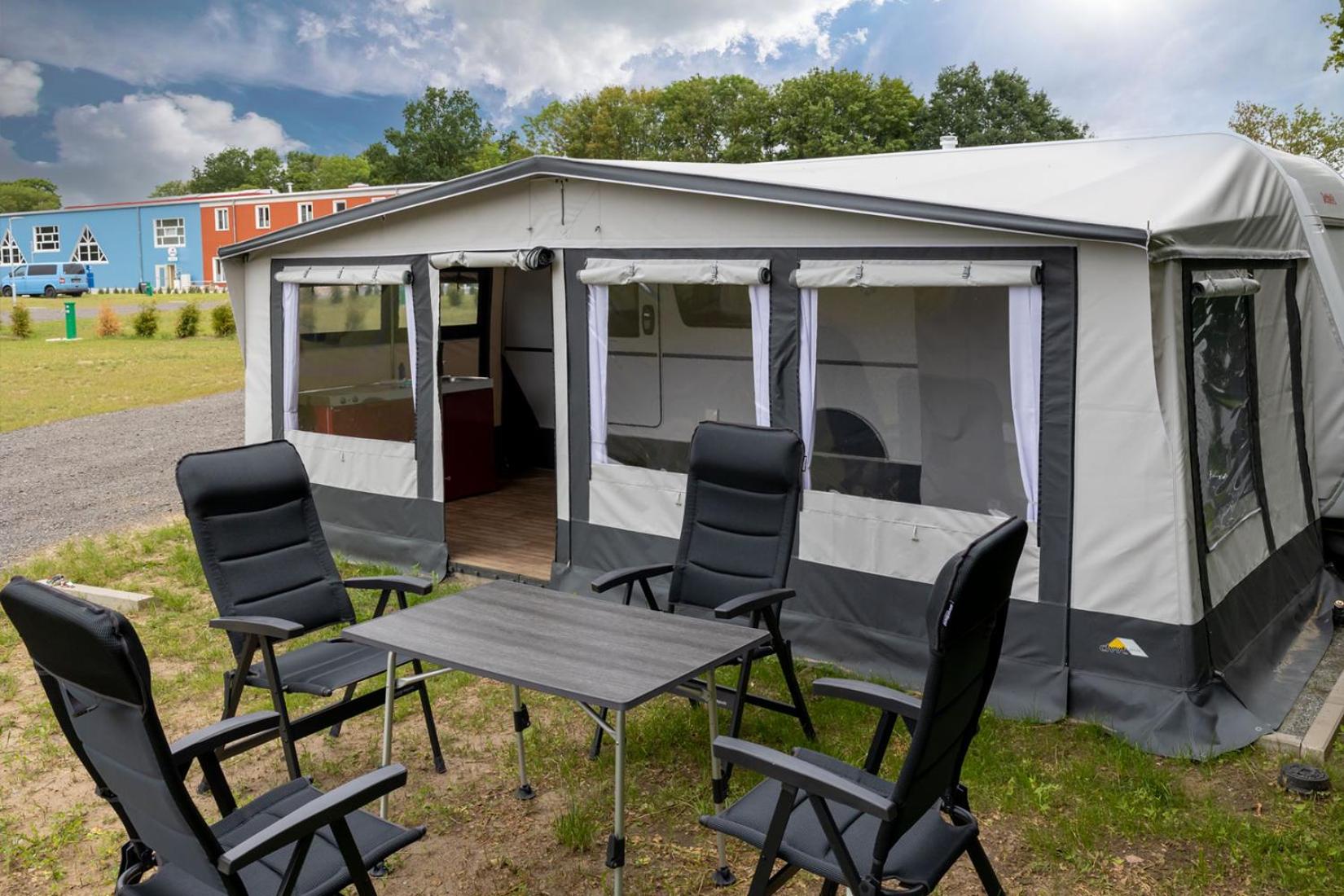 Caravan photo 3