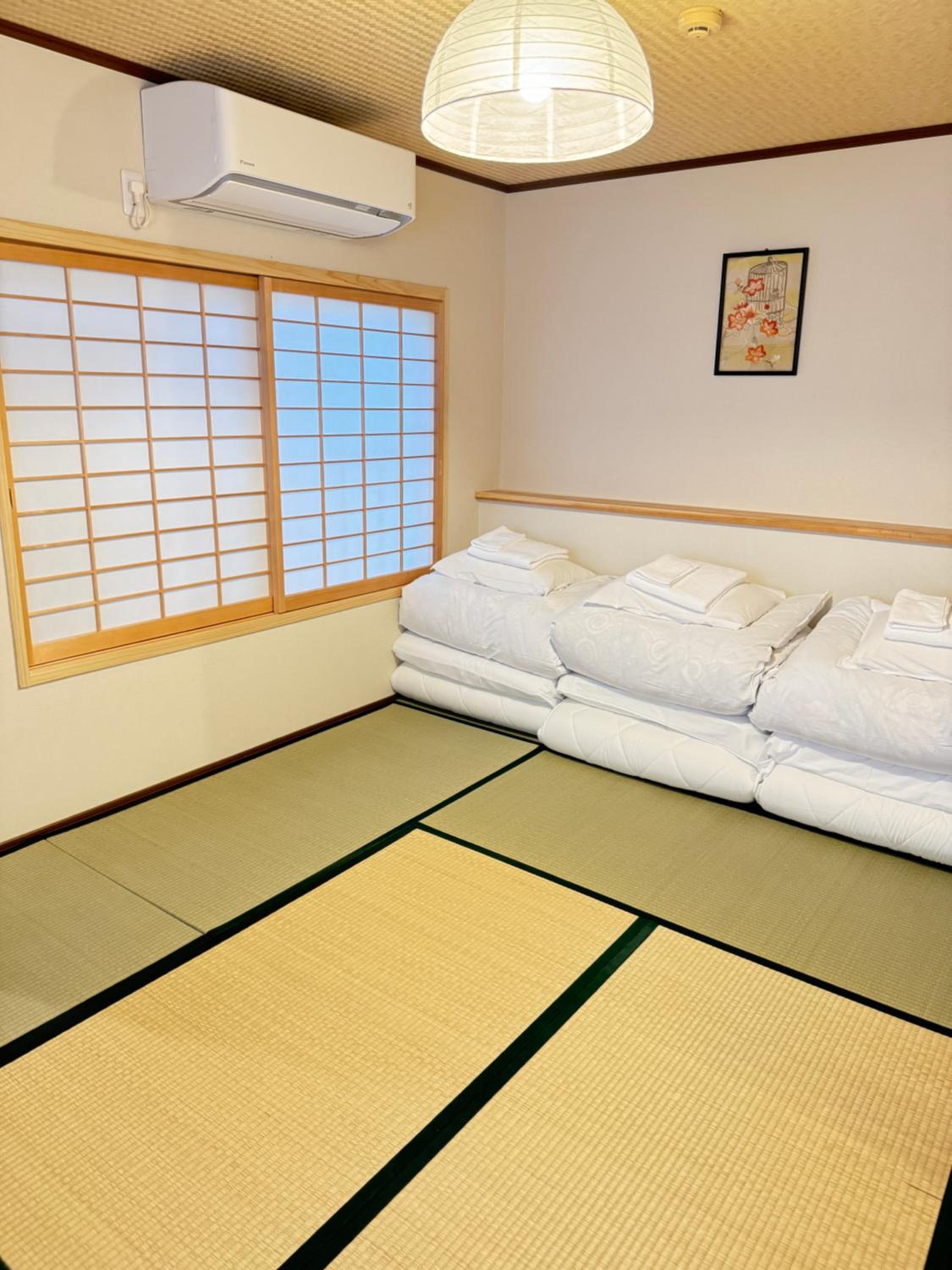 Triple Room with Bath photo 1