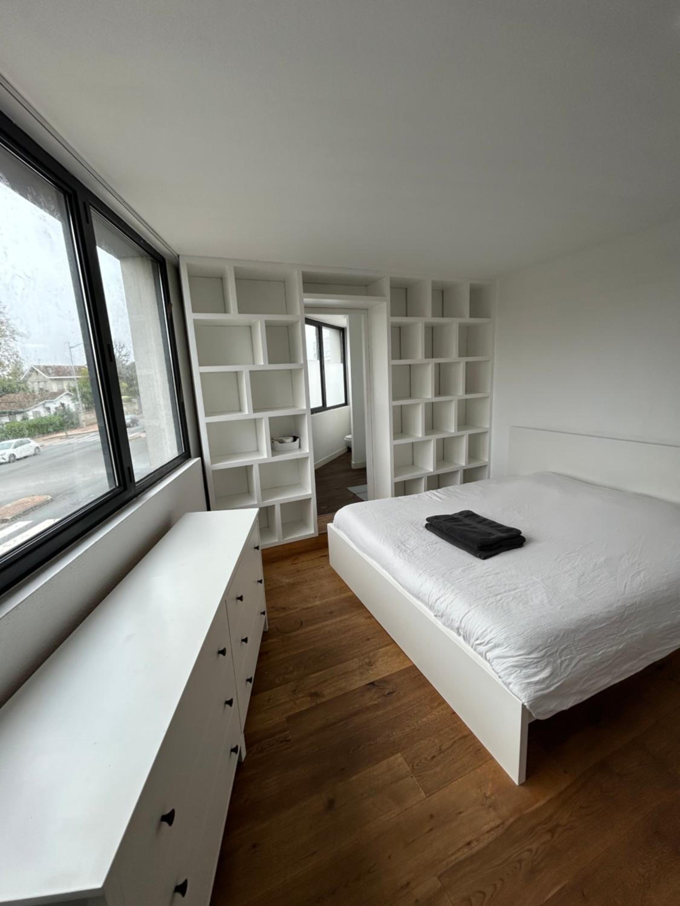 Queen Suite