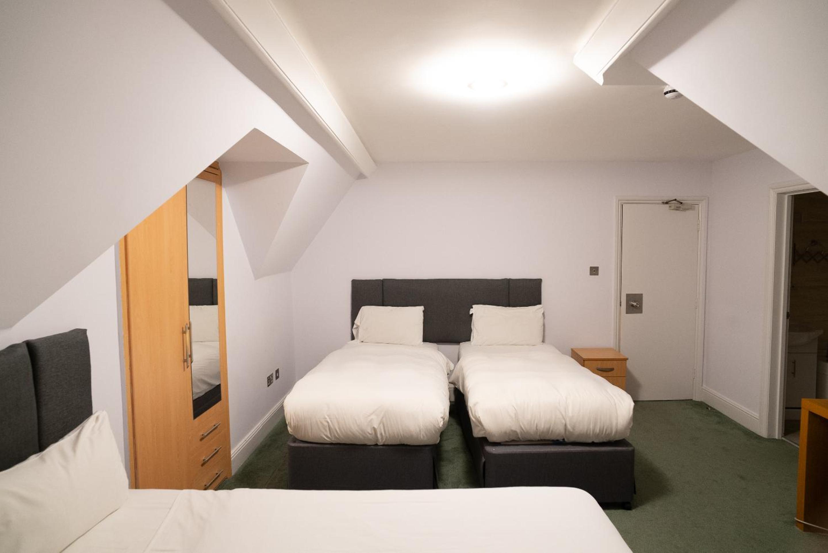 Quadruple Room photo 3