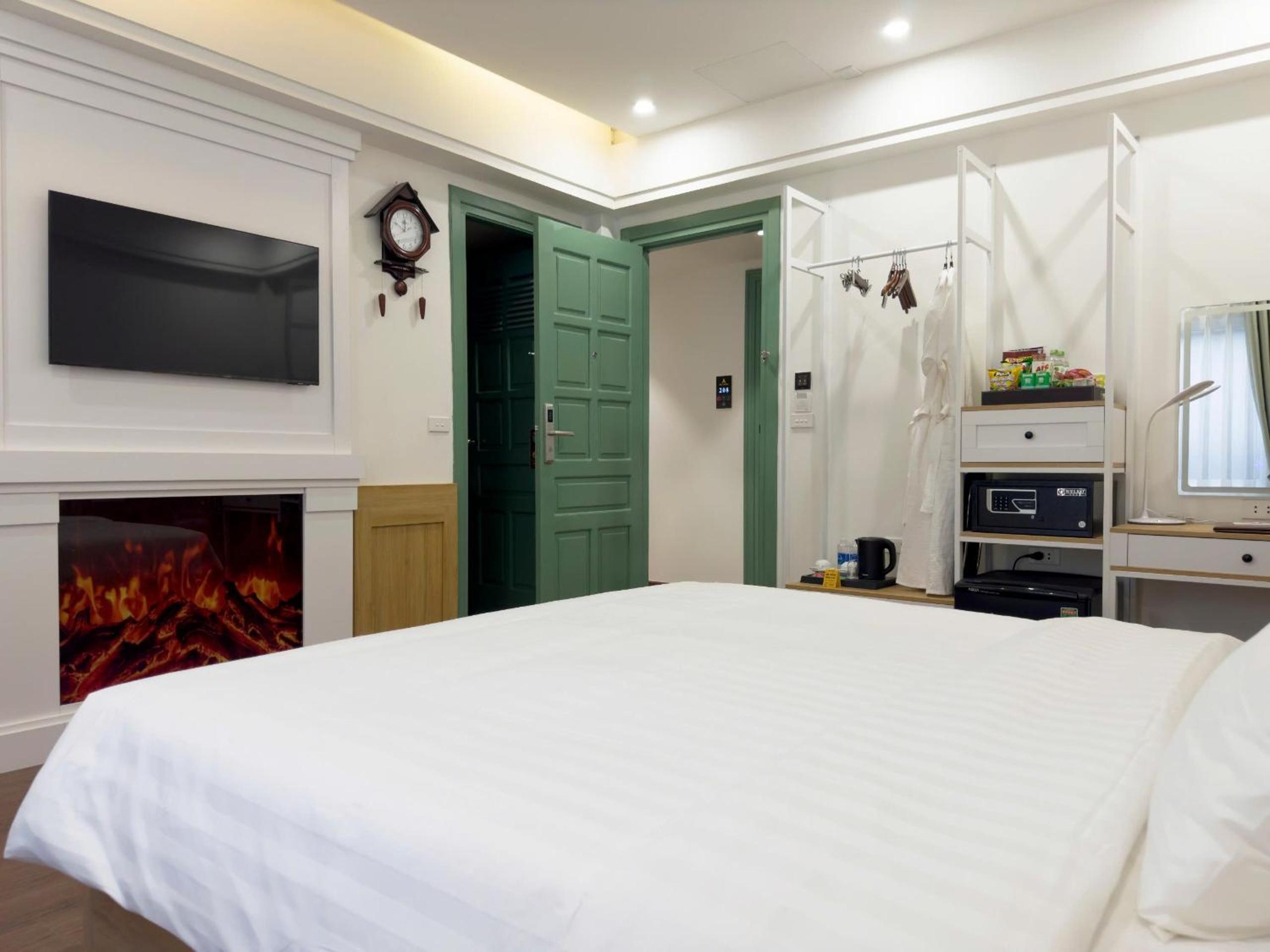 Superior Double Room photo 2