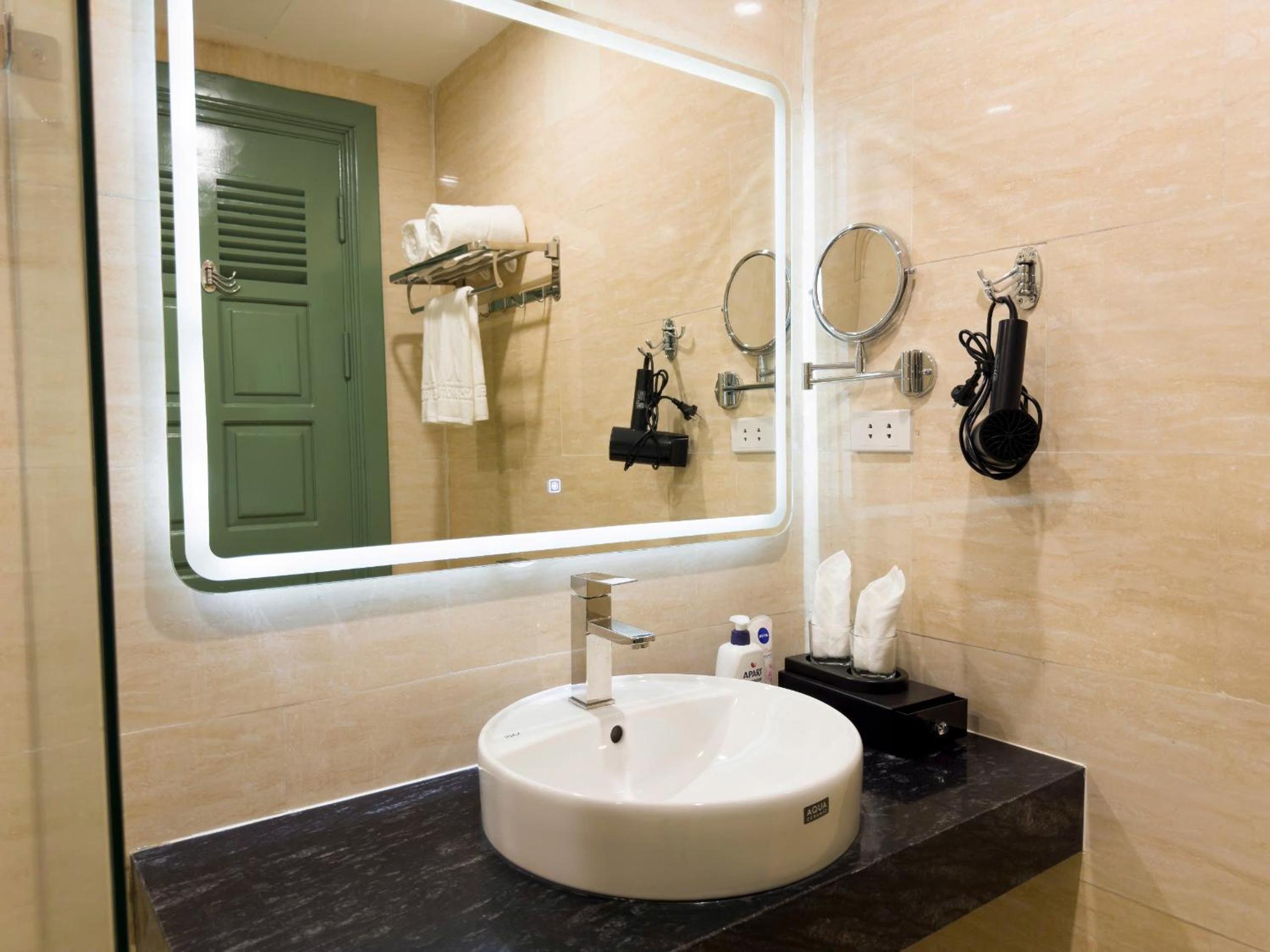 Superior Double Room photo 3