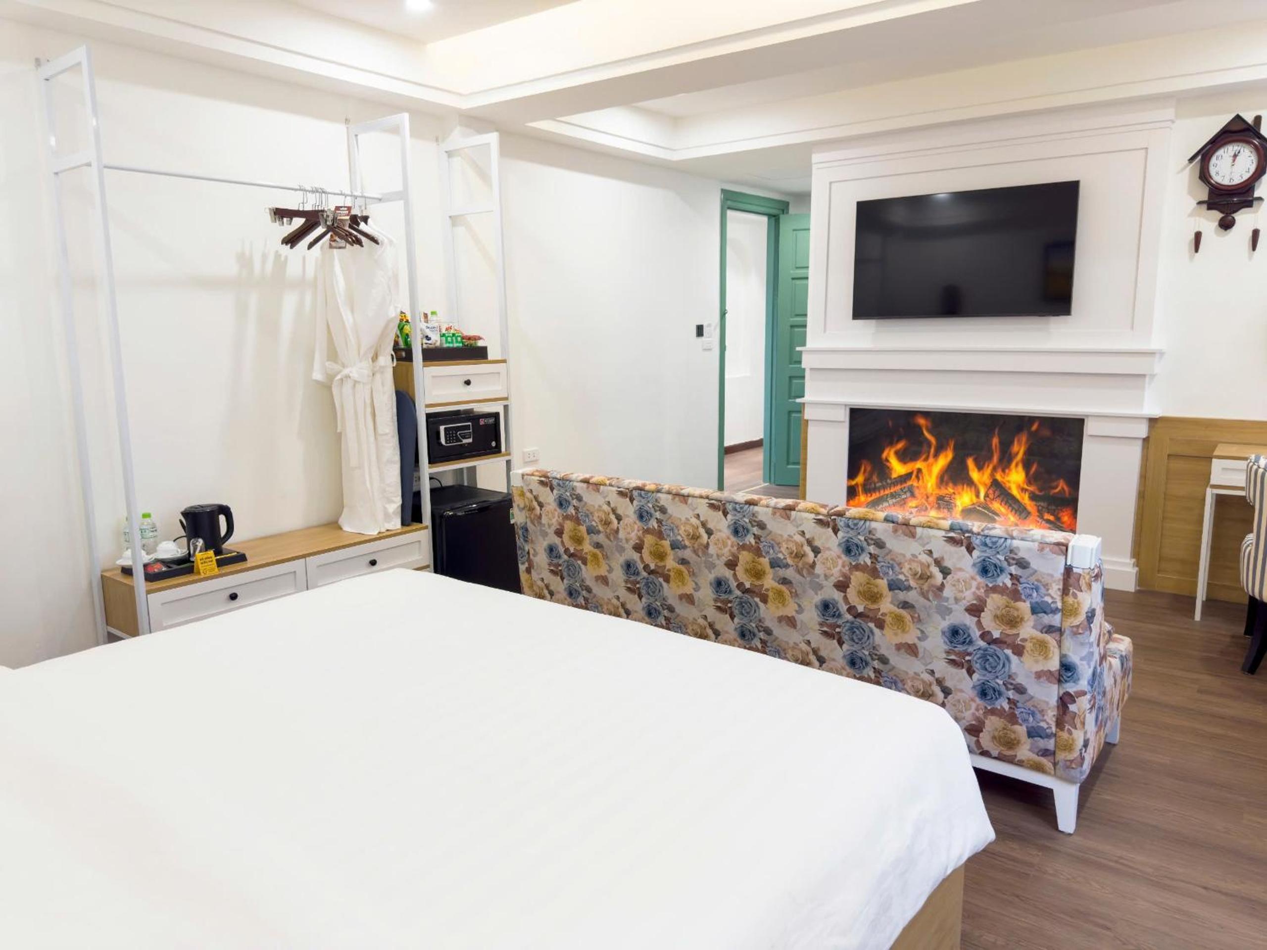 Executive Suite photo 2