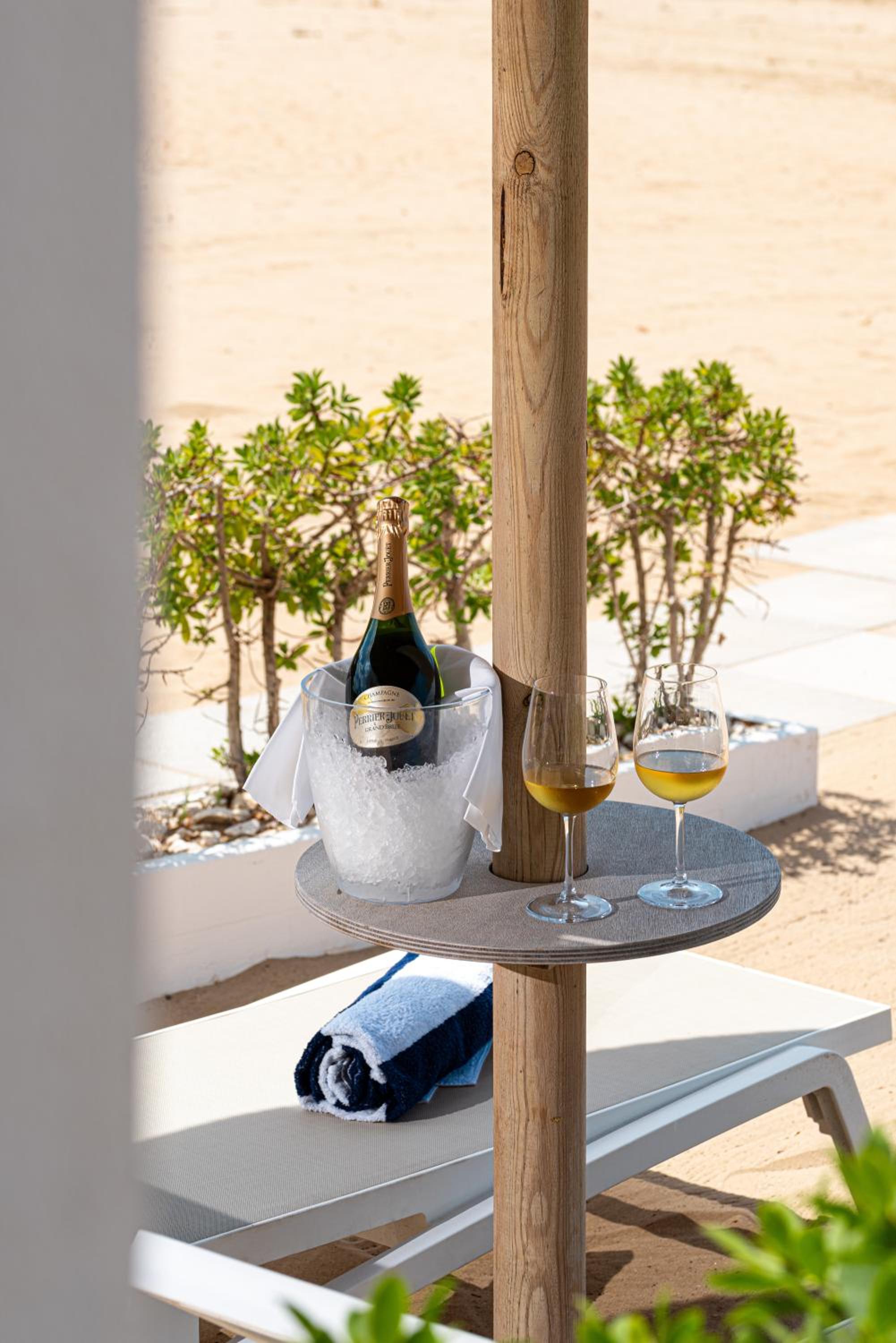 Suite With Sea View photo 2