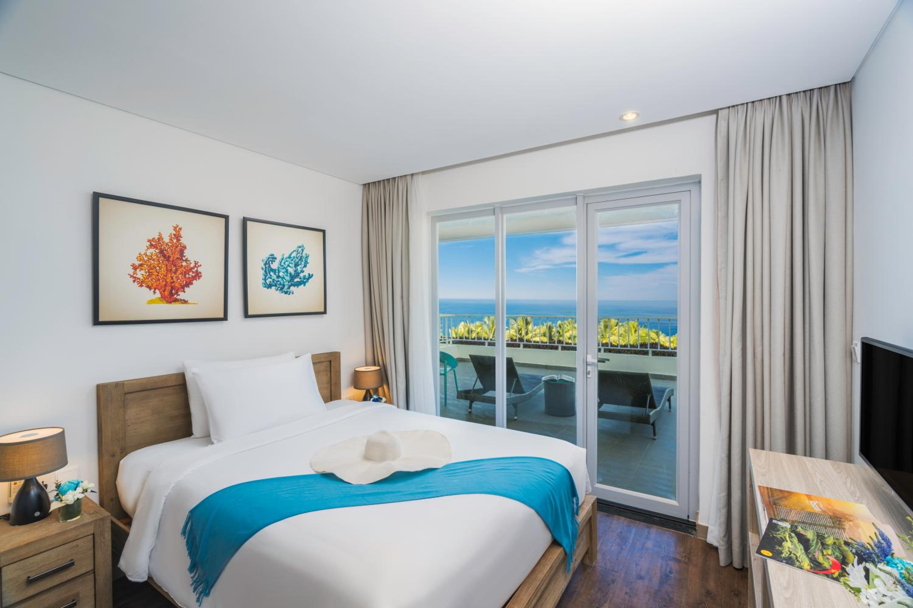 Two Bedroom Executive Suites photo 3
