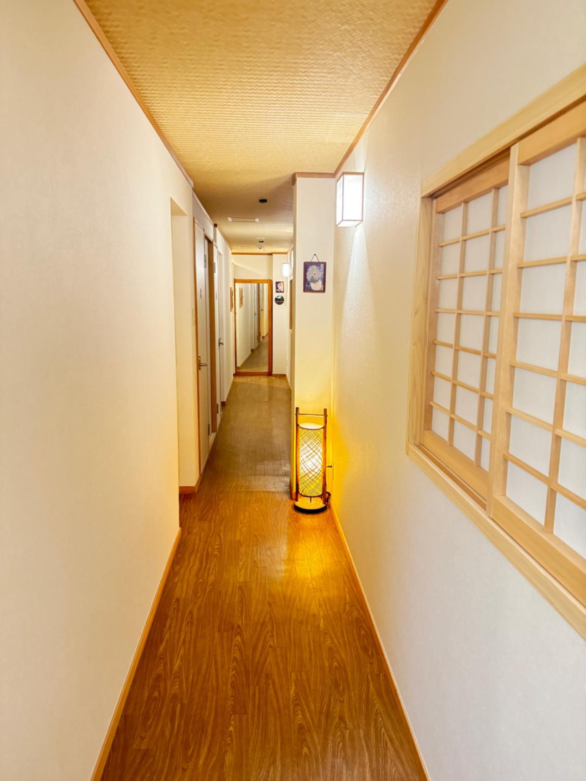 Double or Twin Room with Private Bathroom photo 2