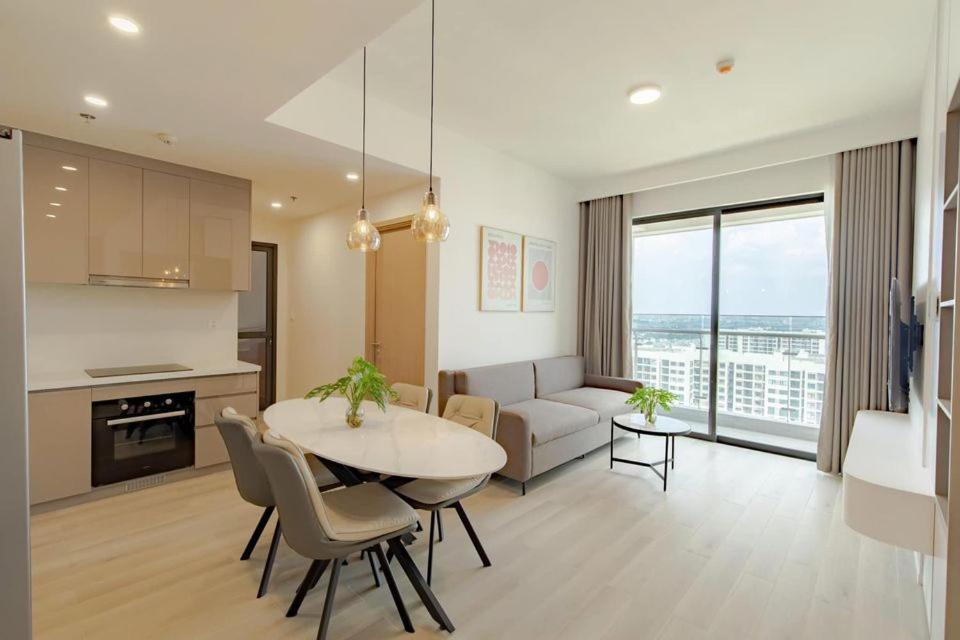 Two-Bedroom Apartment photo 1