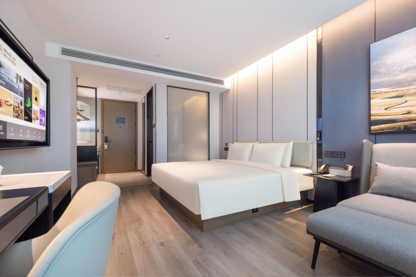 Executive Double Room photo 2