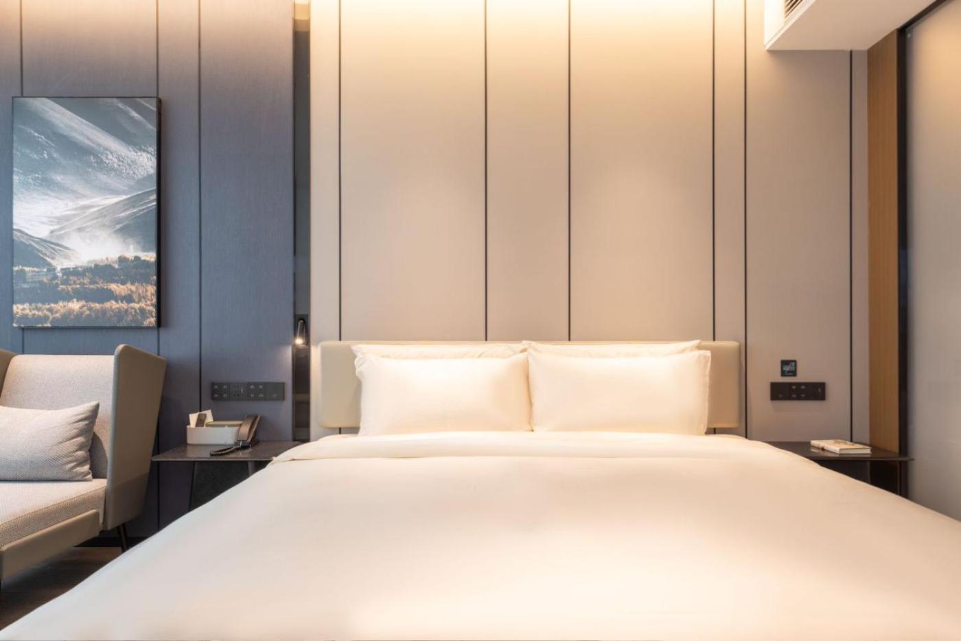 Executive Double Room photo 1