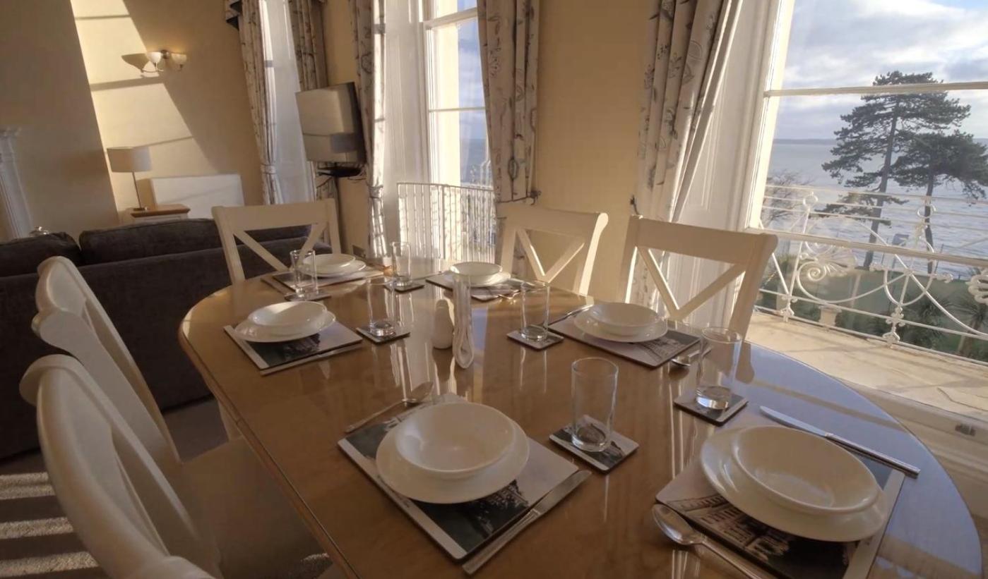 Two-Bedroom Apartment with Sea View photo 3