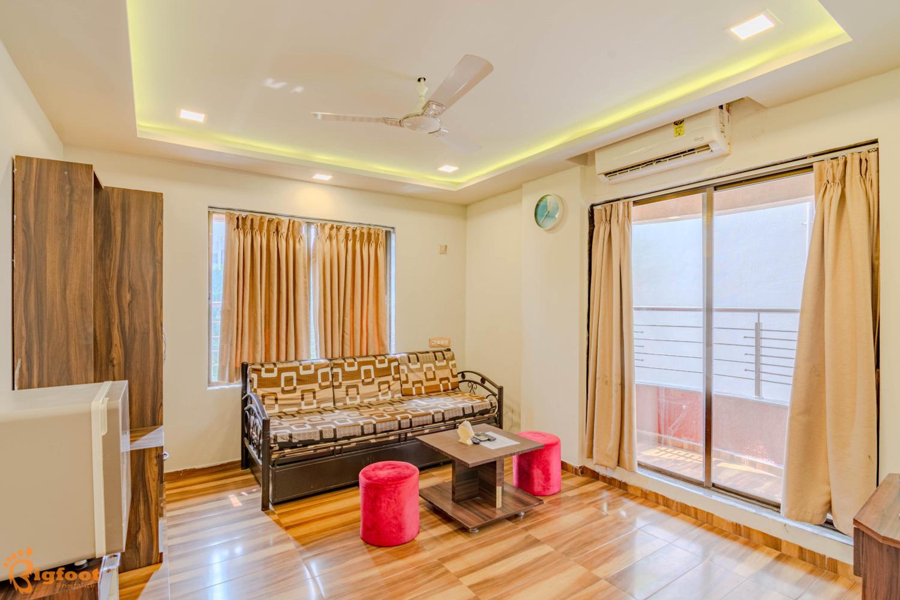King Room