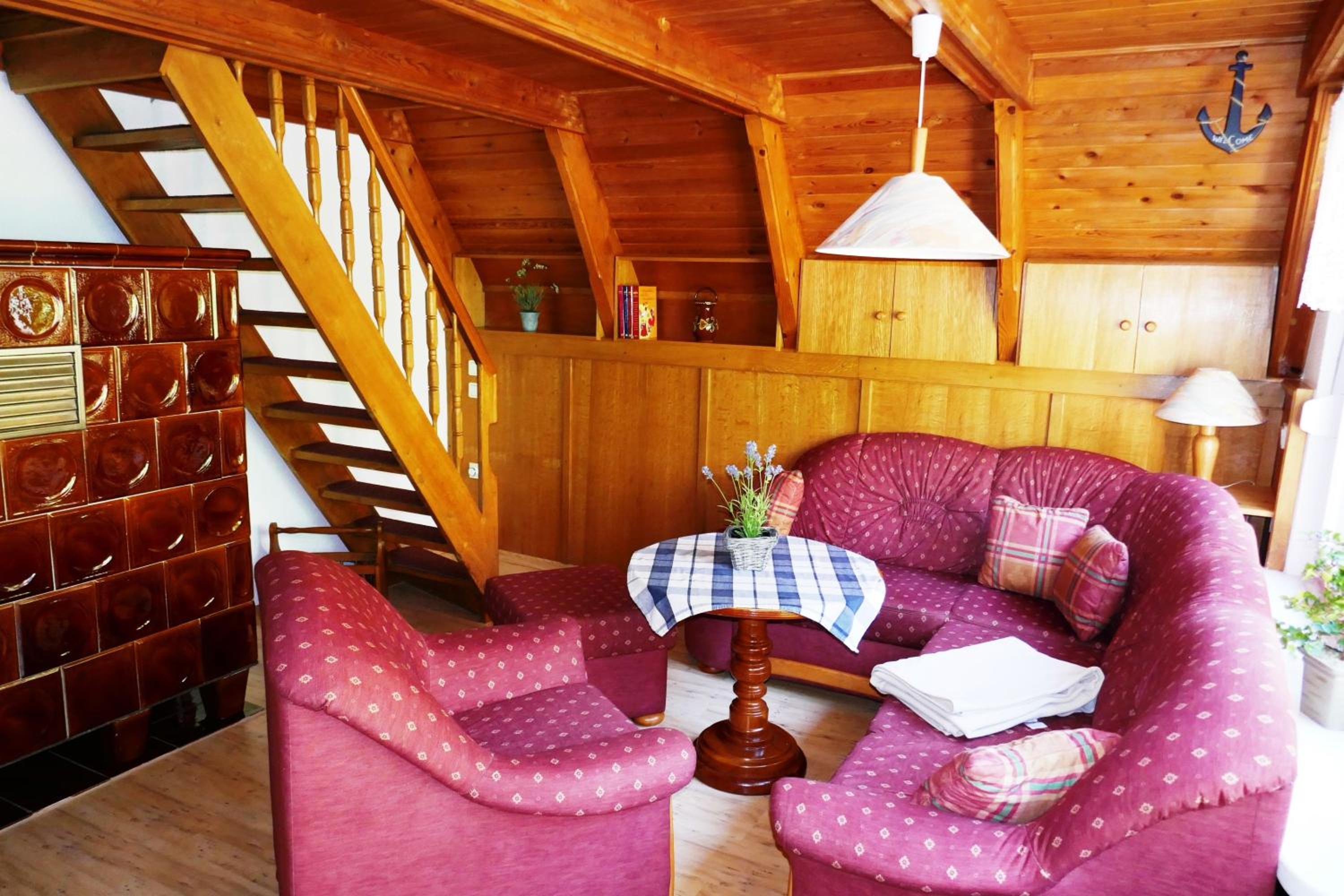 Two-Bedroom House photo 1
