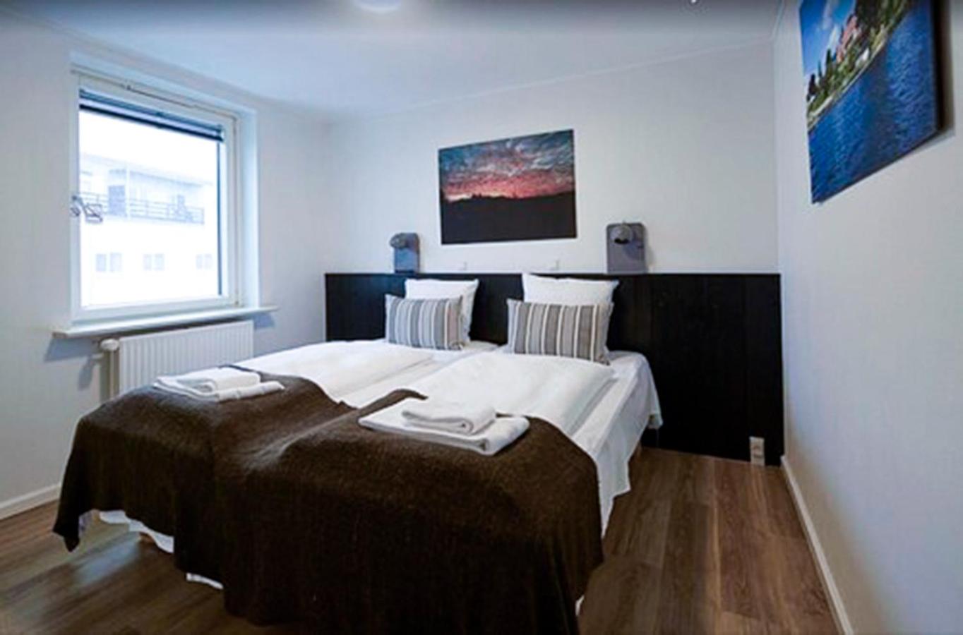 Standard Double or Twin Room - Photo 3
