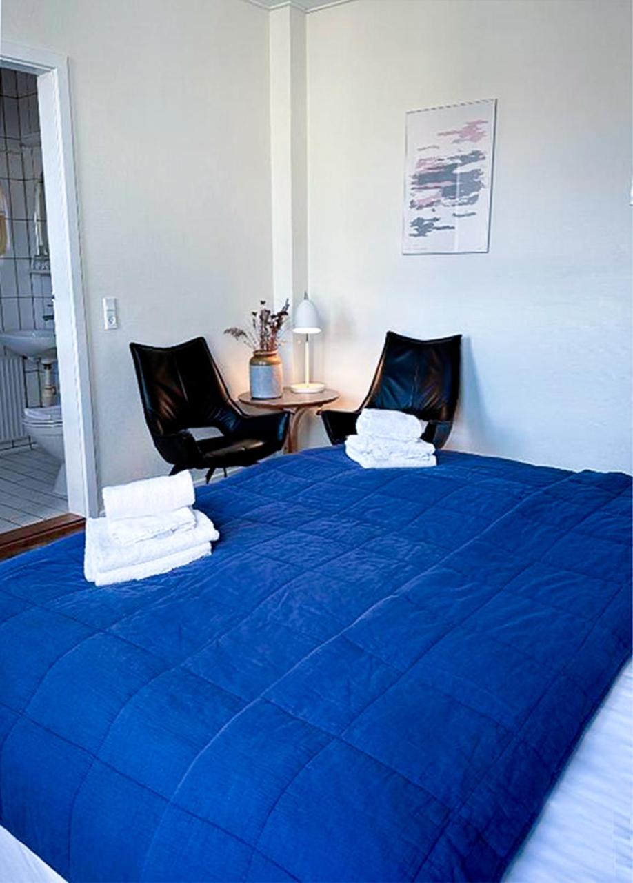 Standard Double or Twin Room - Photo 5
