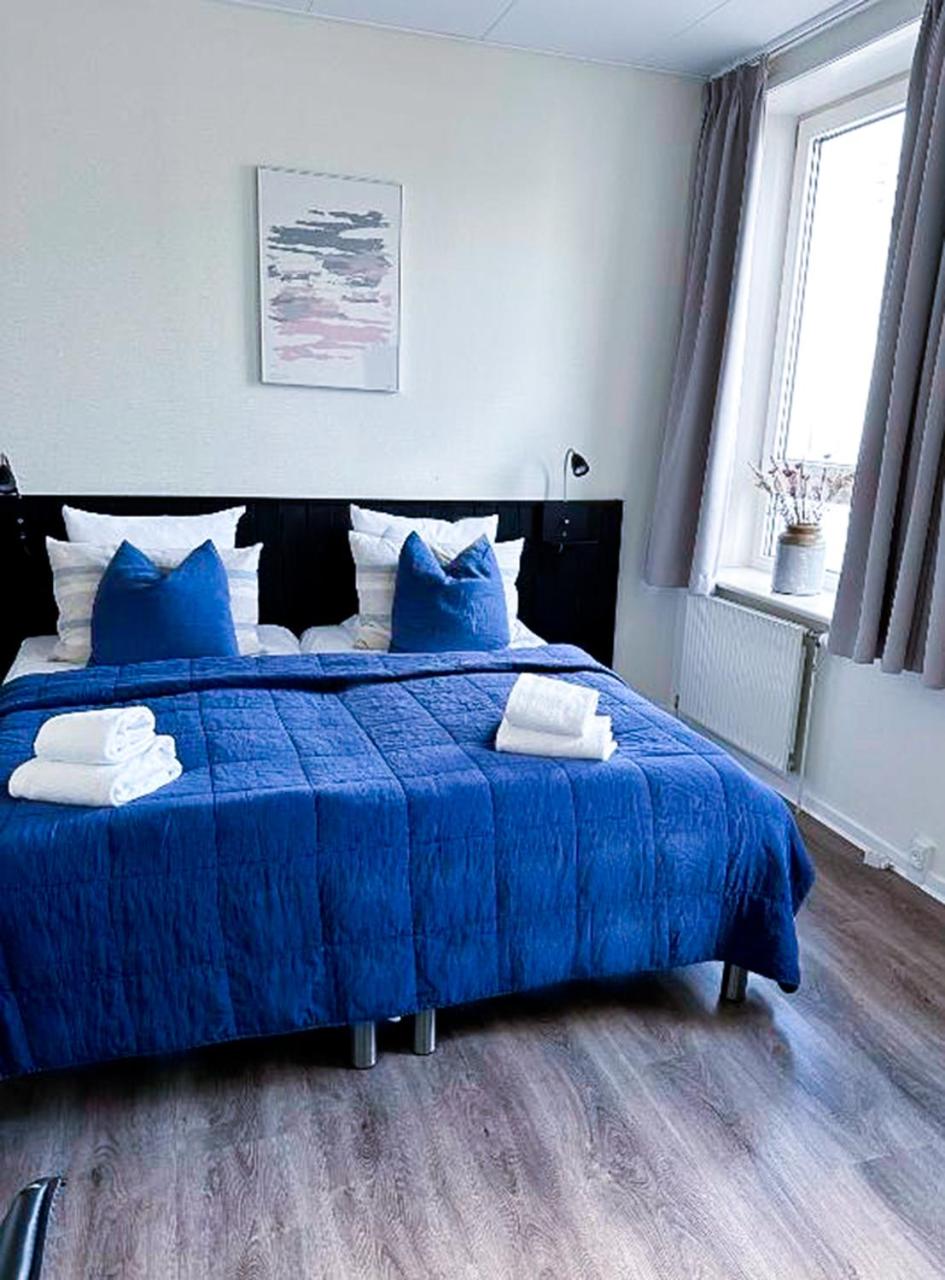 Standard Double or Twin Room - Photo 4