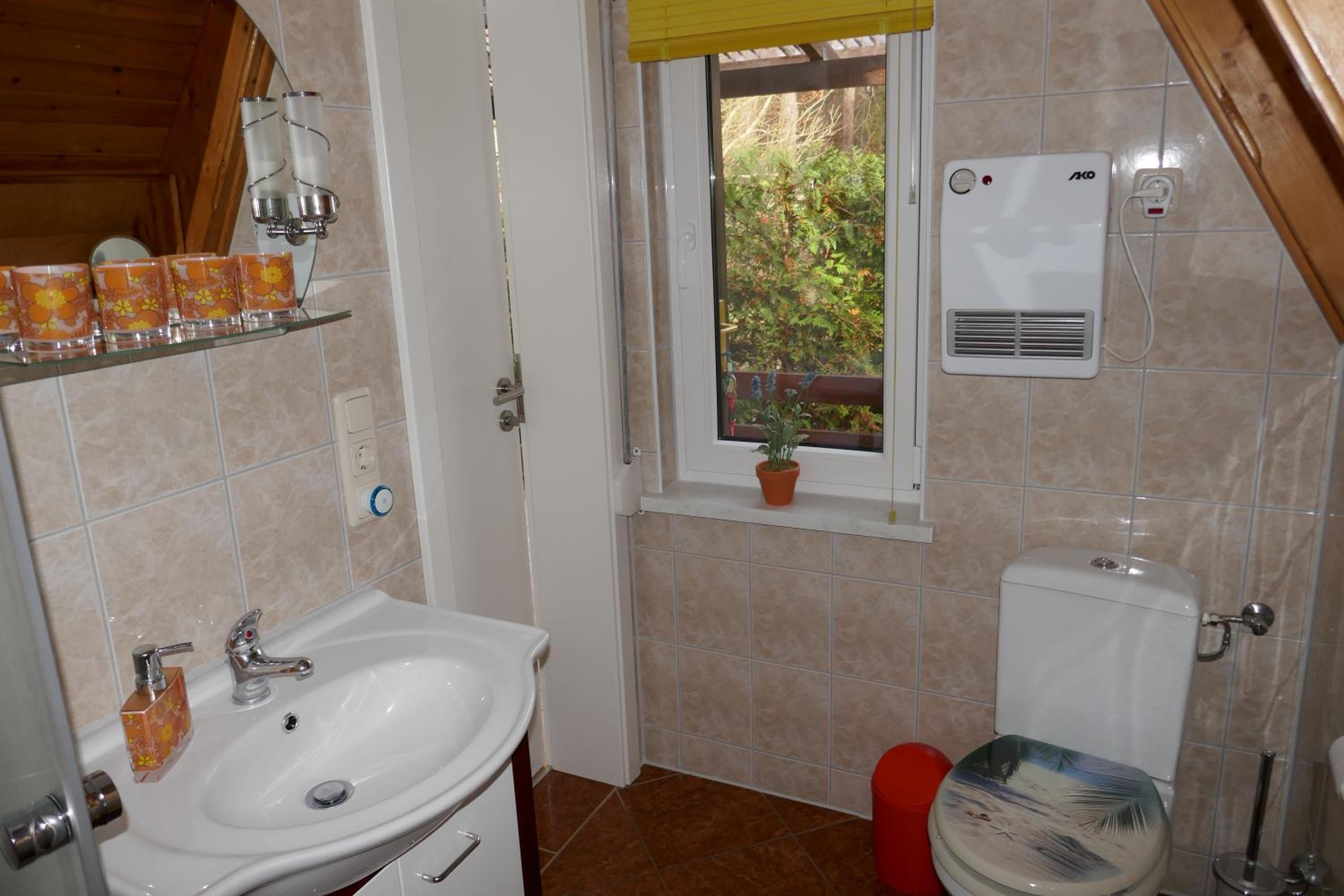 Two-Bedroom House photo 2