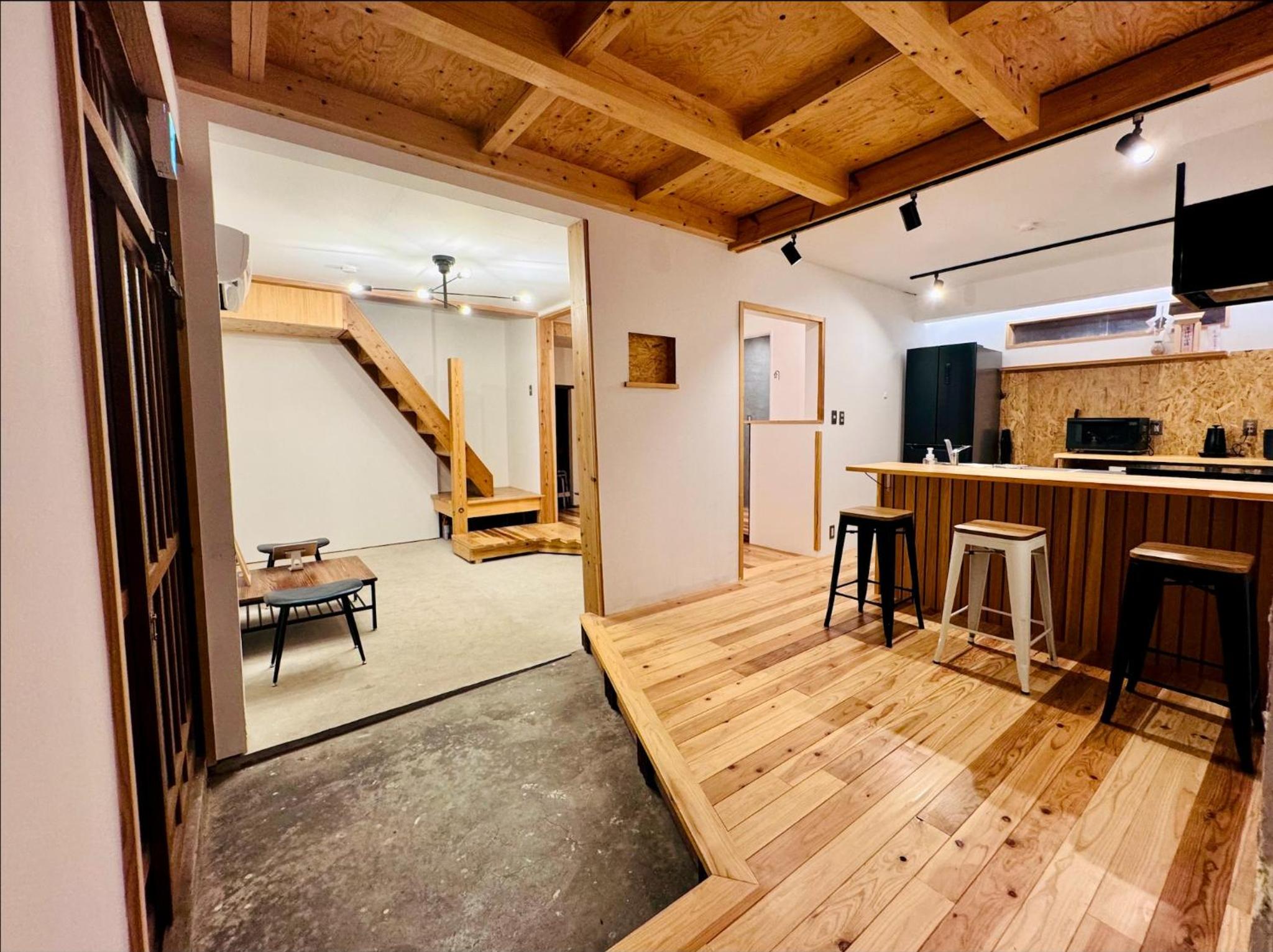 Studio photo 3