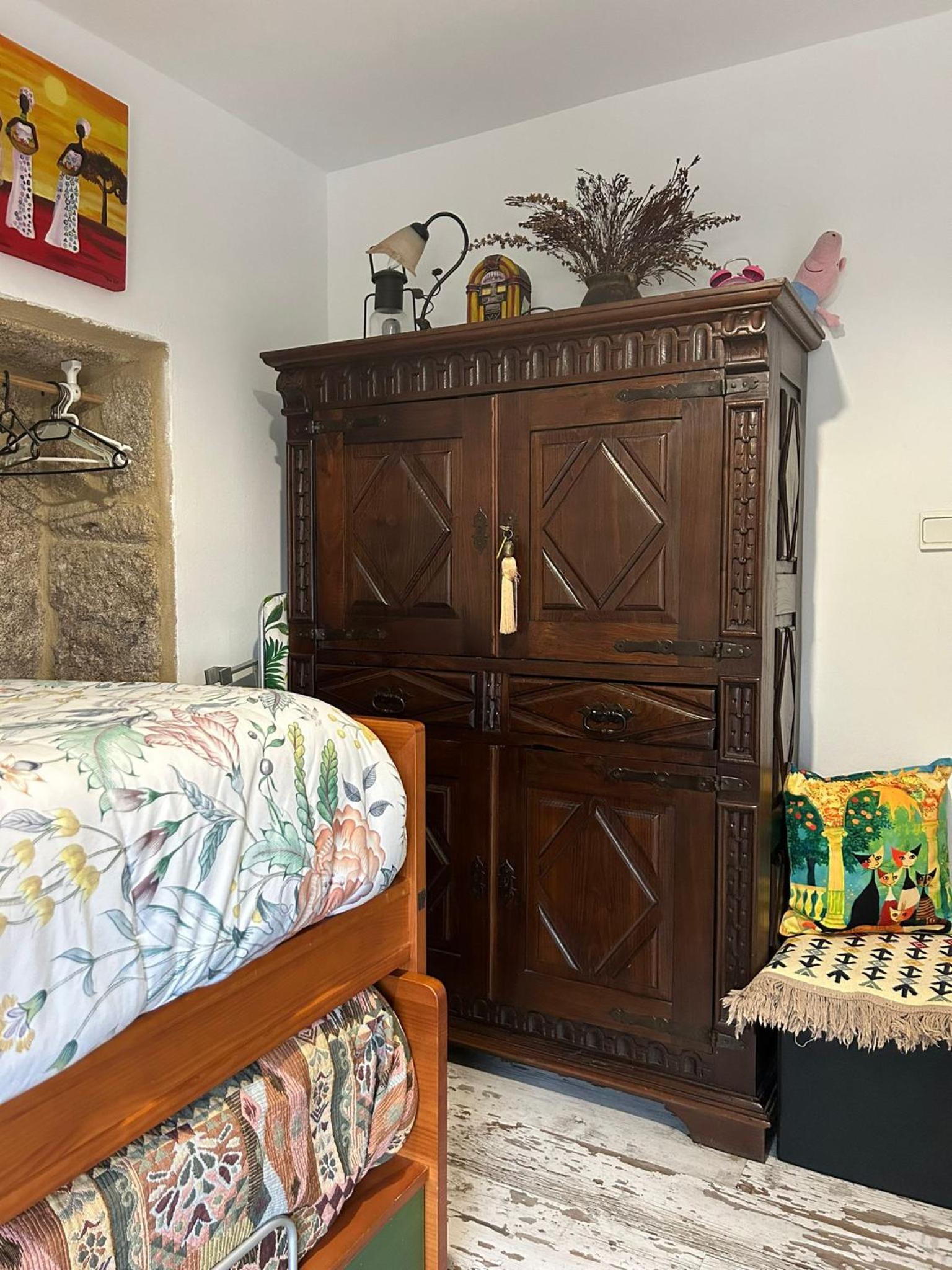 Double Room with Park View - Photo 1
