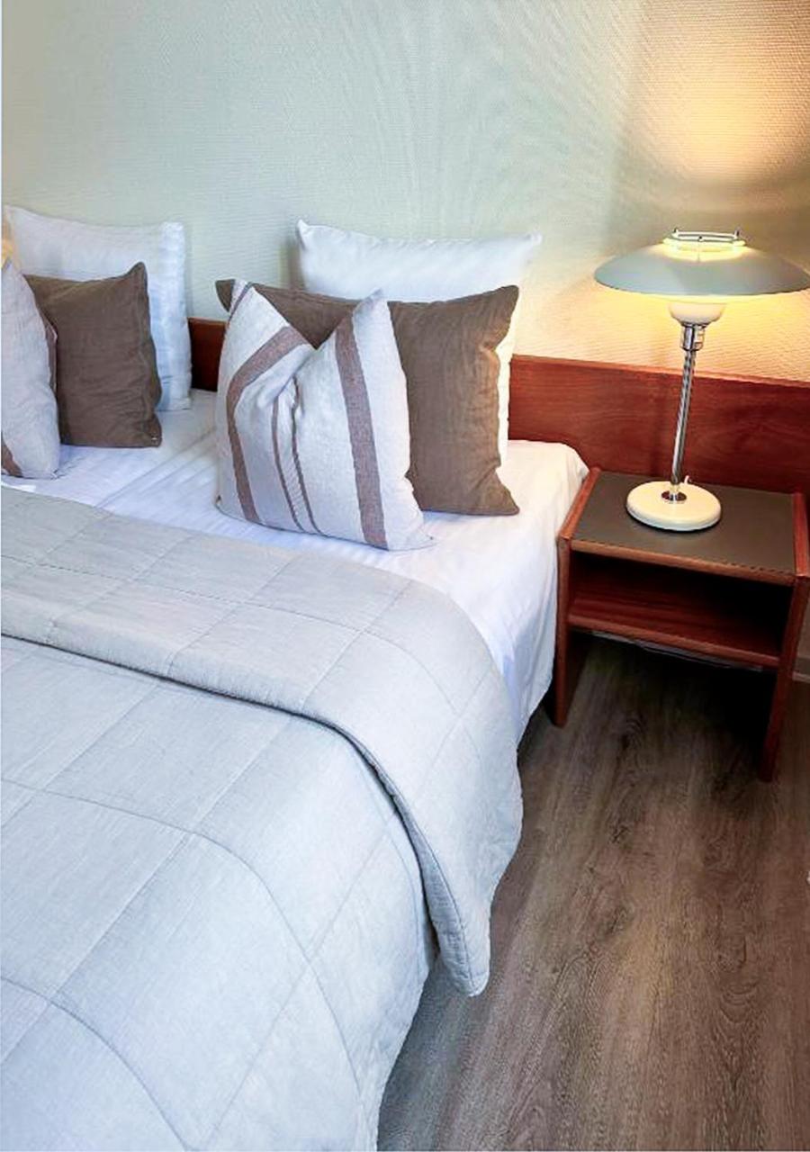 Standard Family Room (2 Adults + 2 Children) - Photo 4