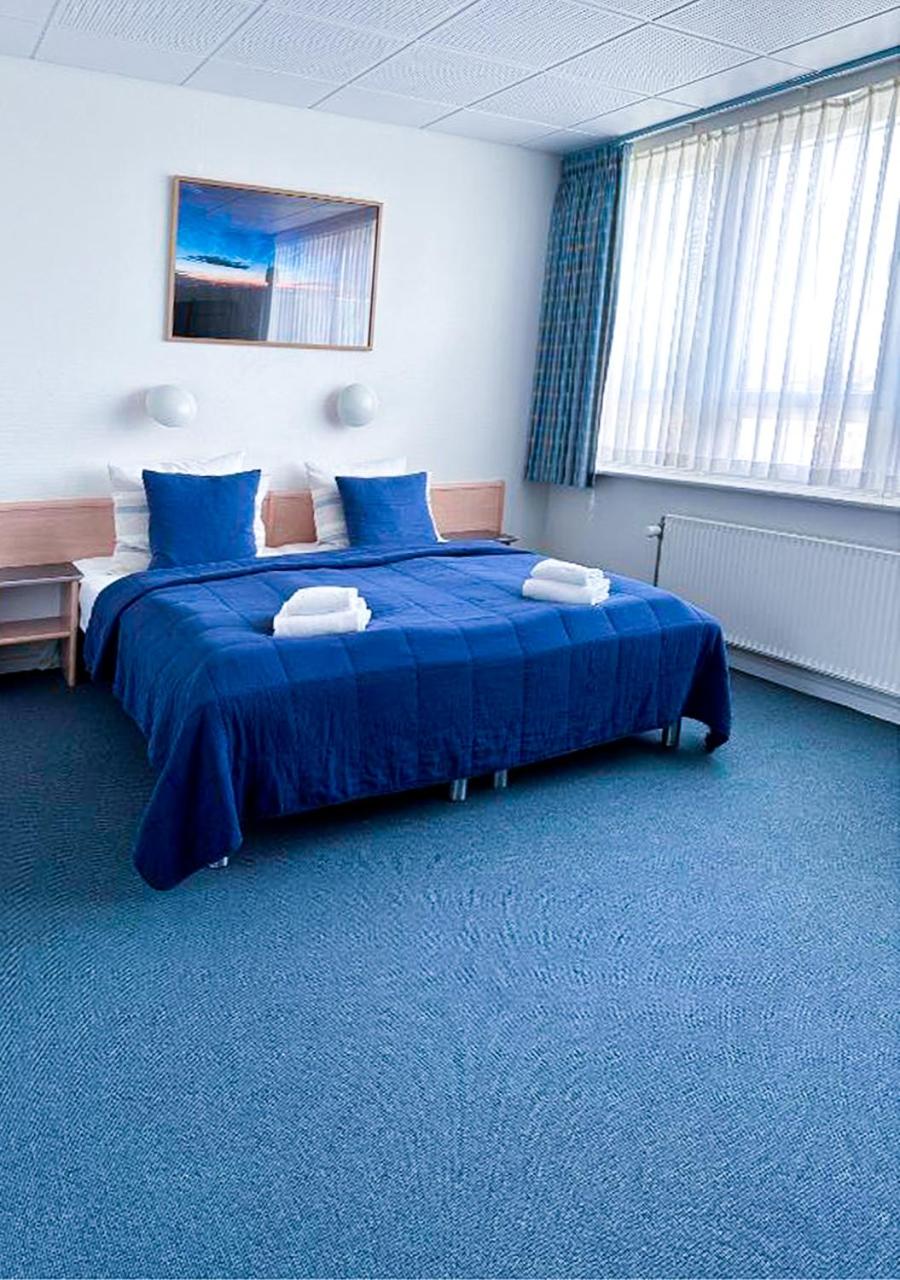 Standard Family Room (2 Adults + 2 Children) - Photo 2
