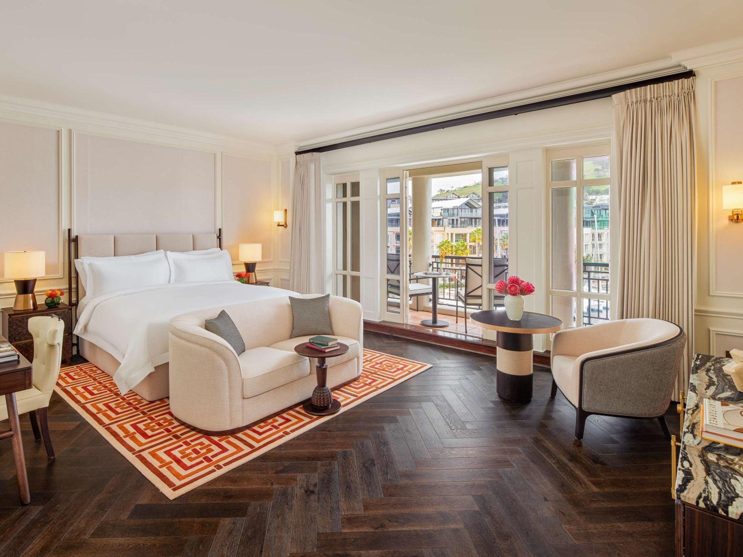 Junior Suite Room - Photo 1