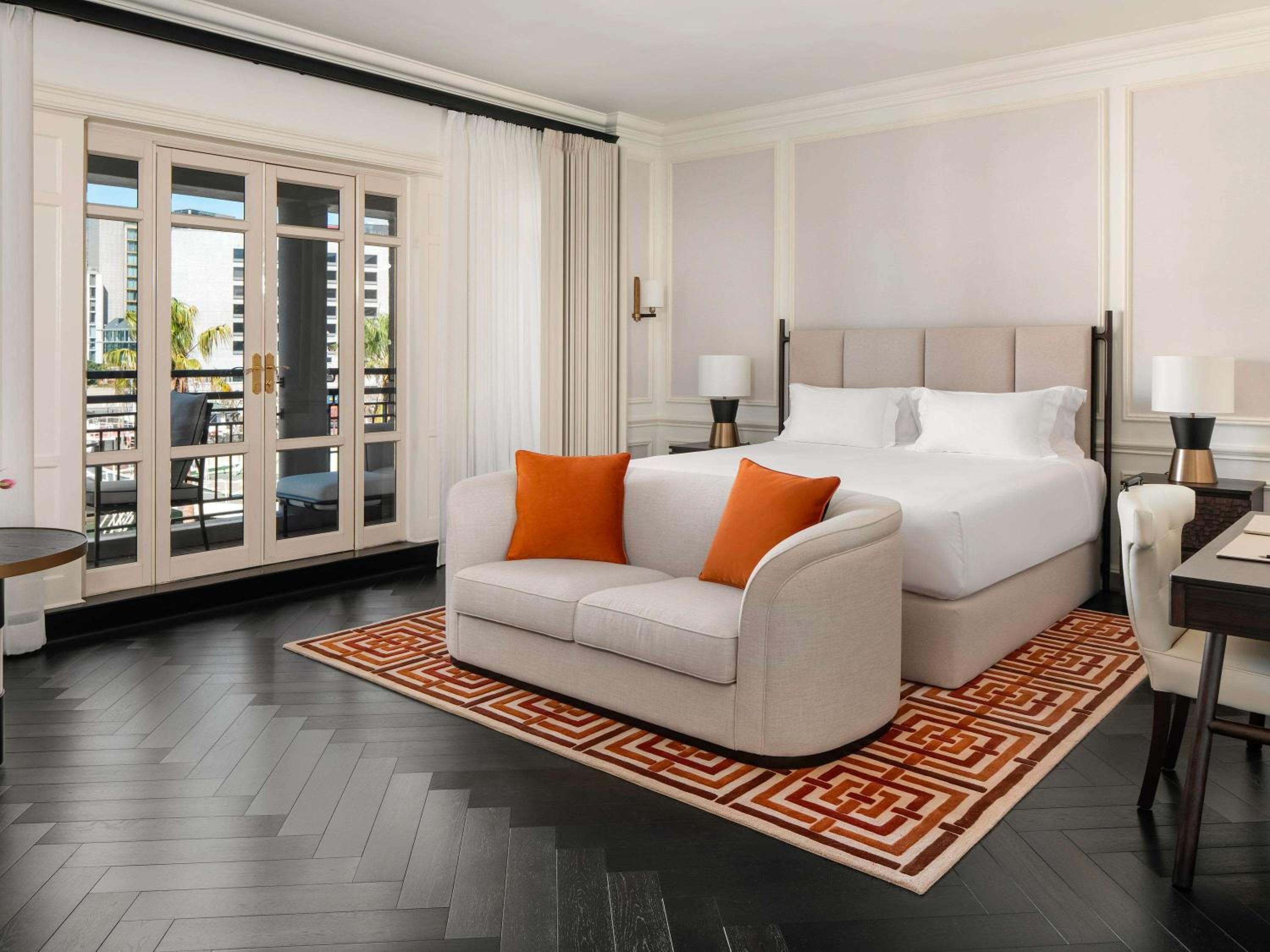 Junior Suite Room - Photo 8
