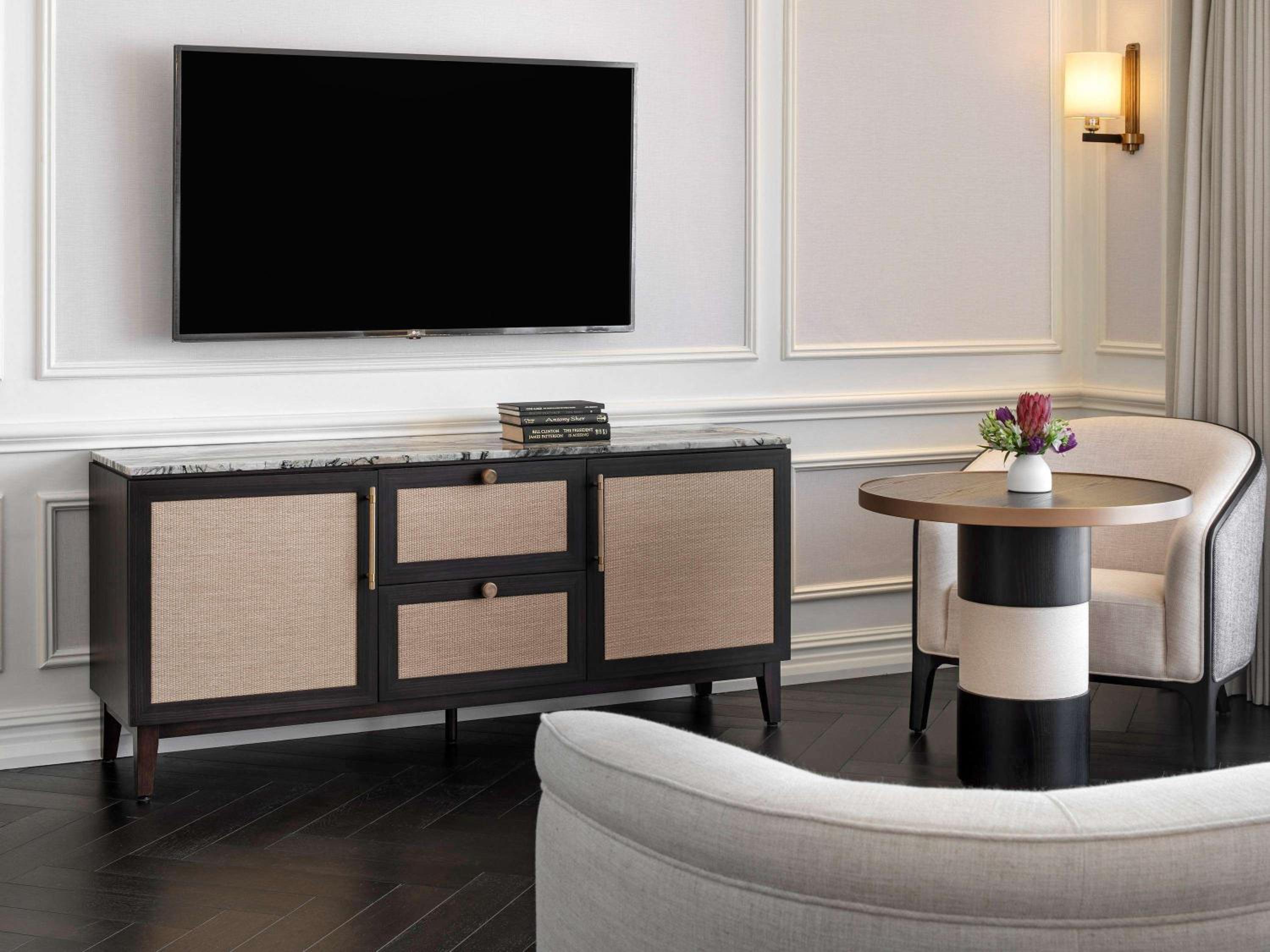 Junior Suite Room - Photo 2