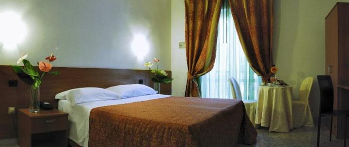 Single Room with Bathroom