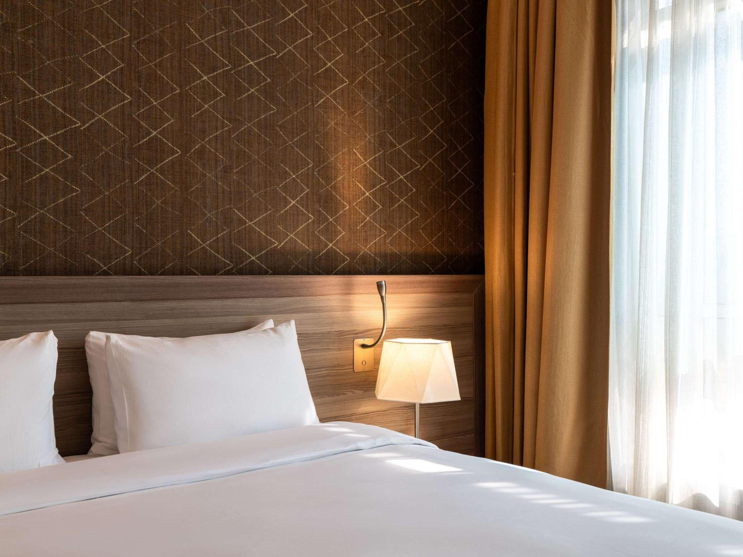 Classic Double Room - Photo 1