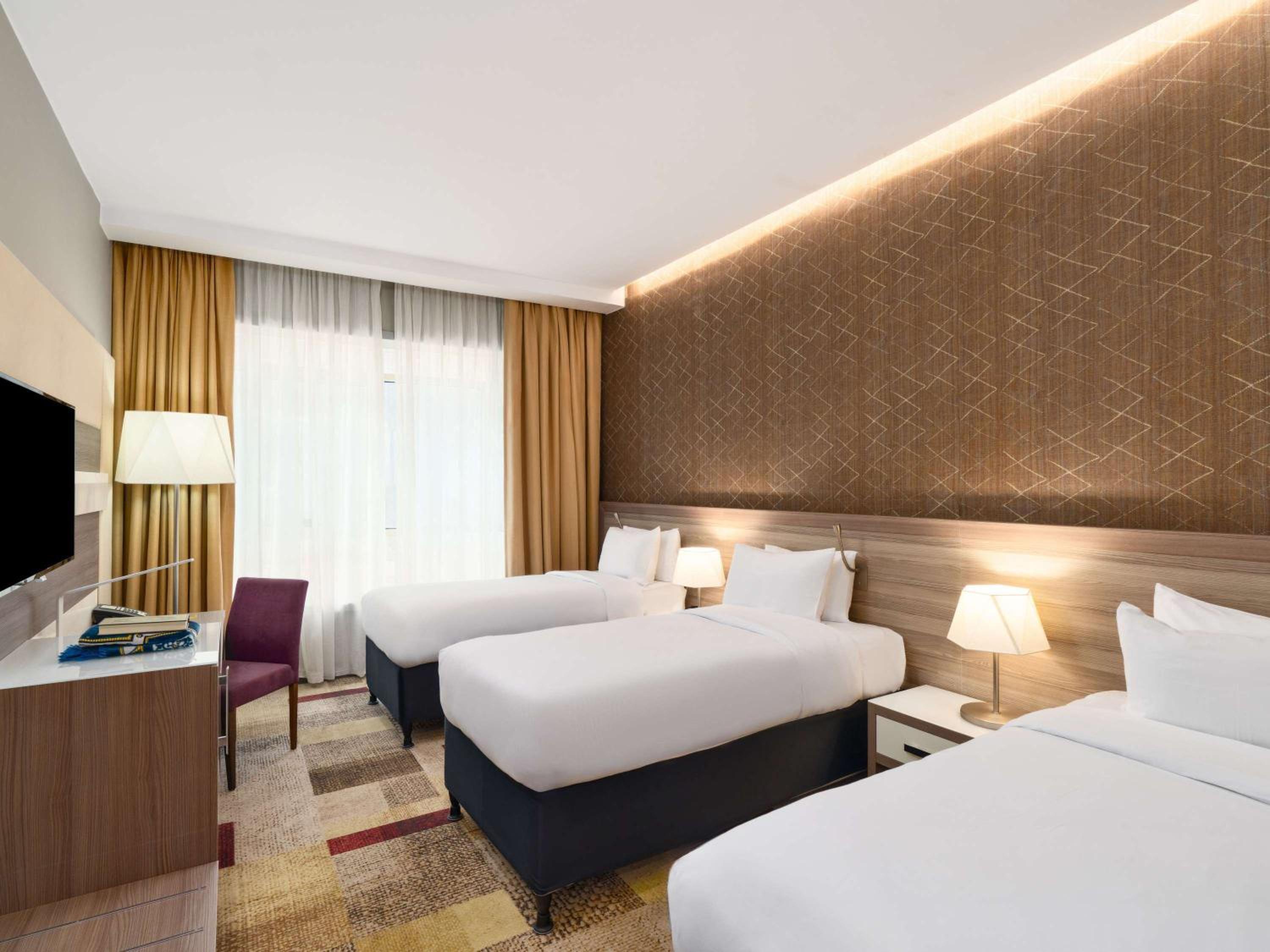 Classic Triple Room - Photo 1
