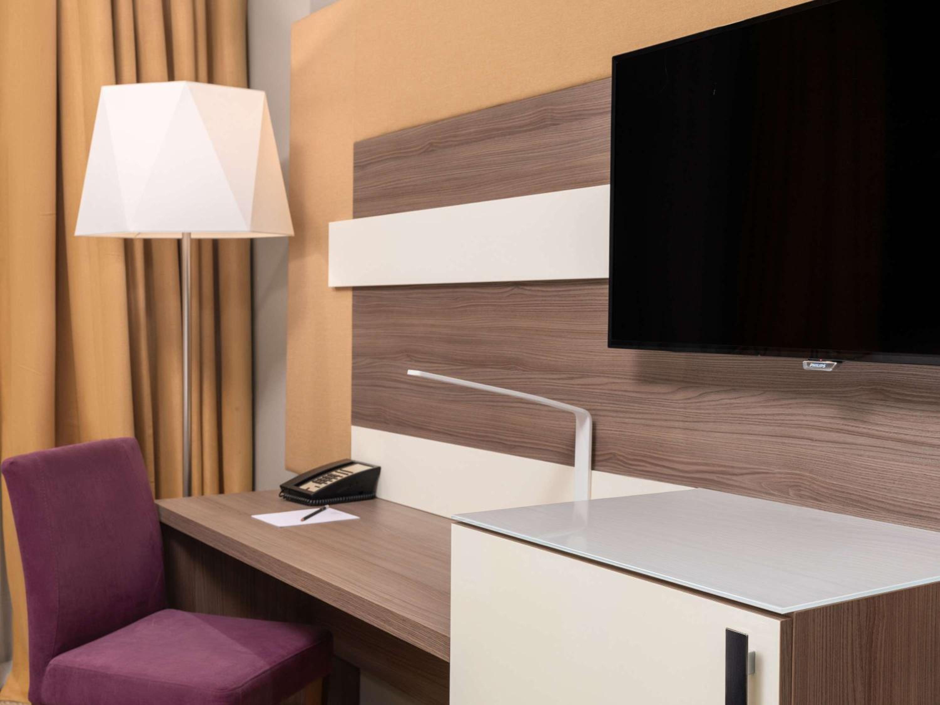 Classic Twin Room - Photo 5