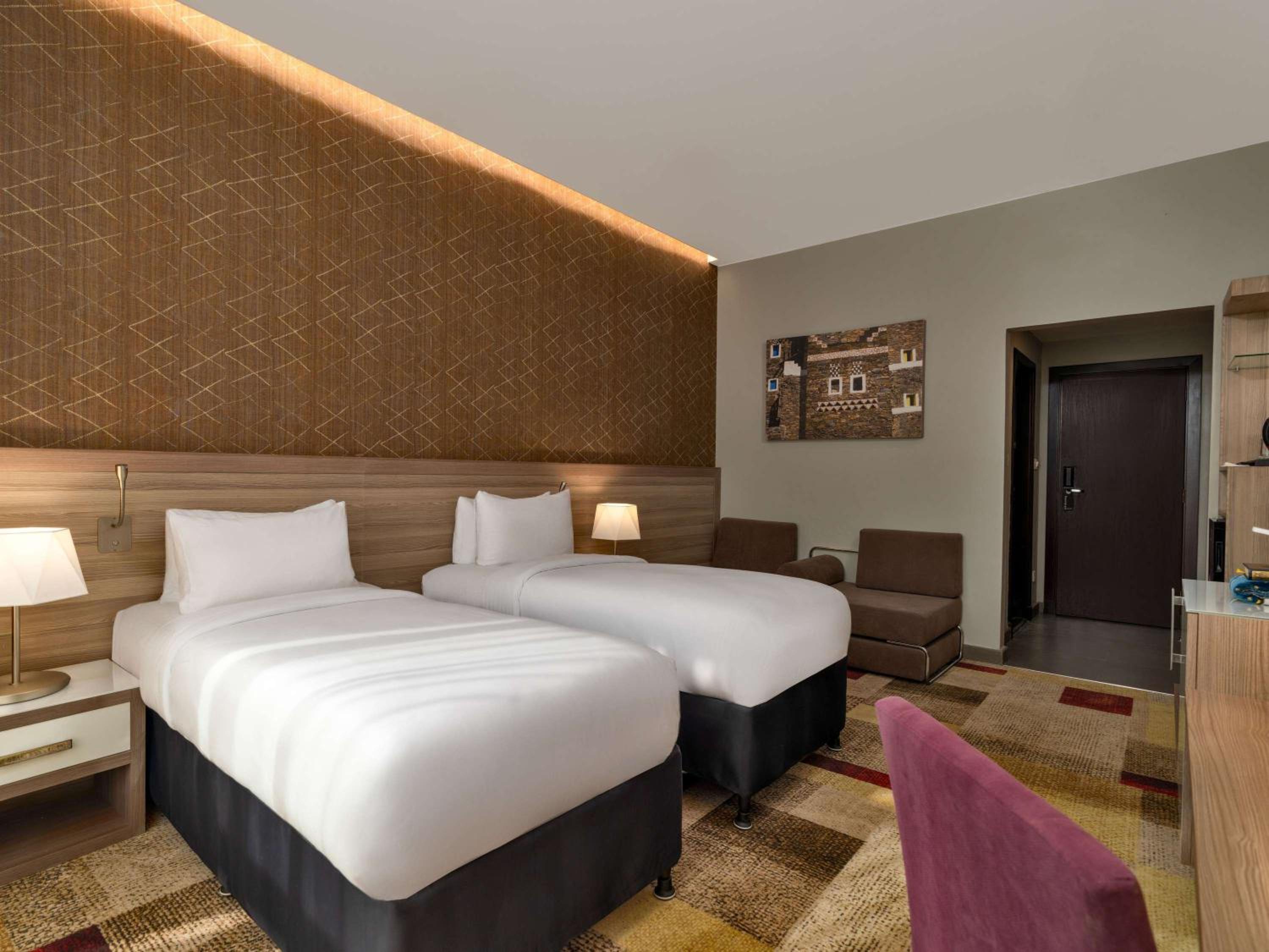 Classic Twin Room - Photo 6