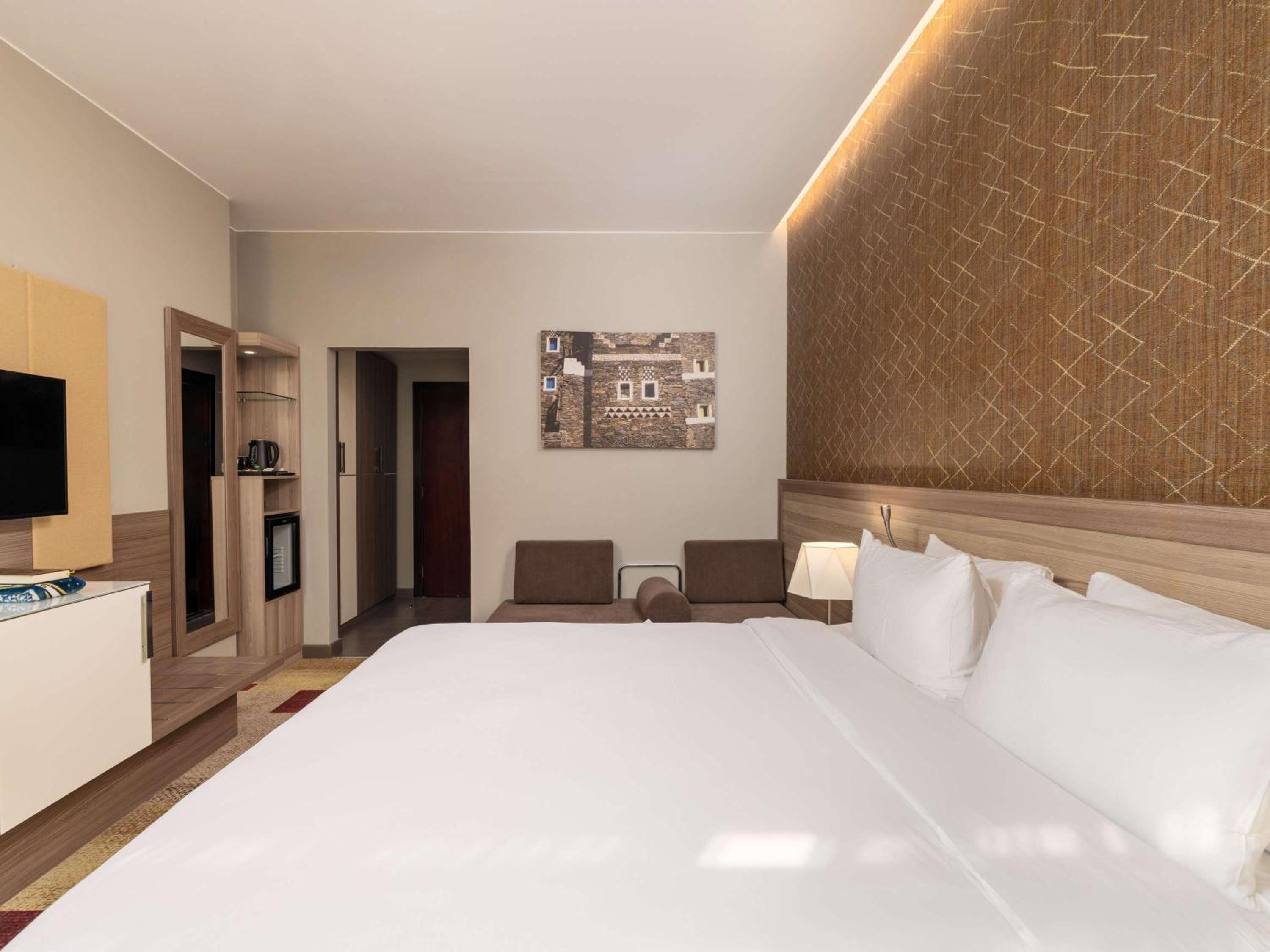 Classic Double Room - Photo 4